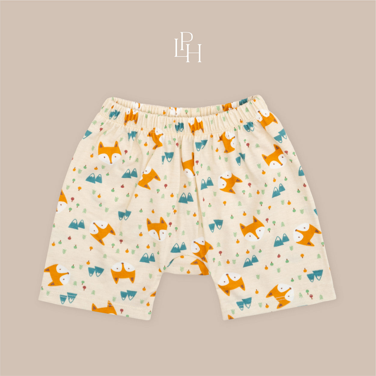 Little Wear Button Sleeveless Set 42.0
