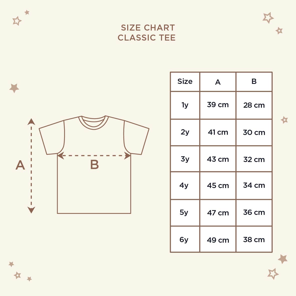Classic Tee 2.0