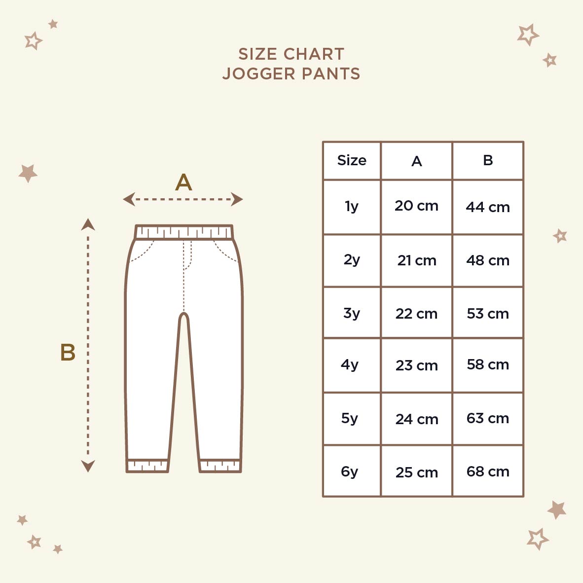 Chinos Jogger Pants 6.0