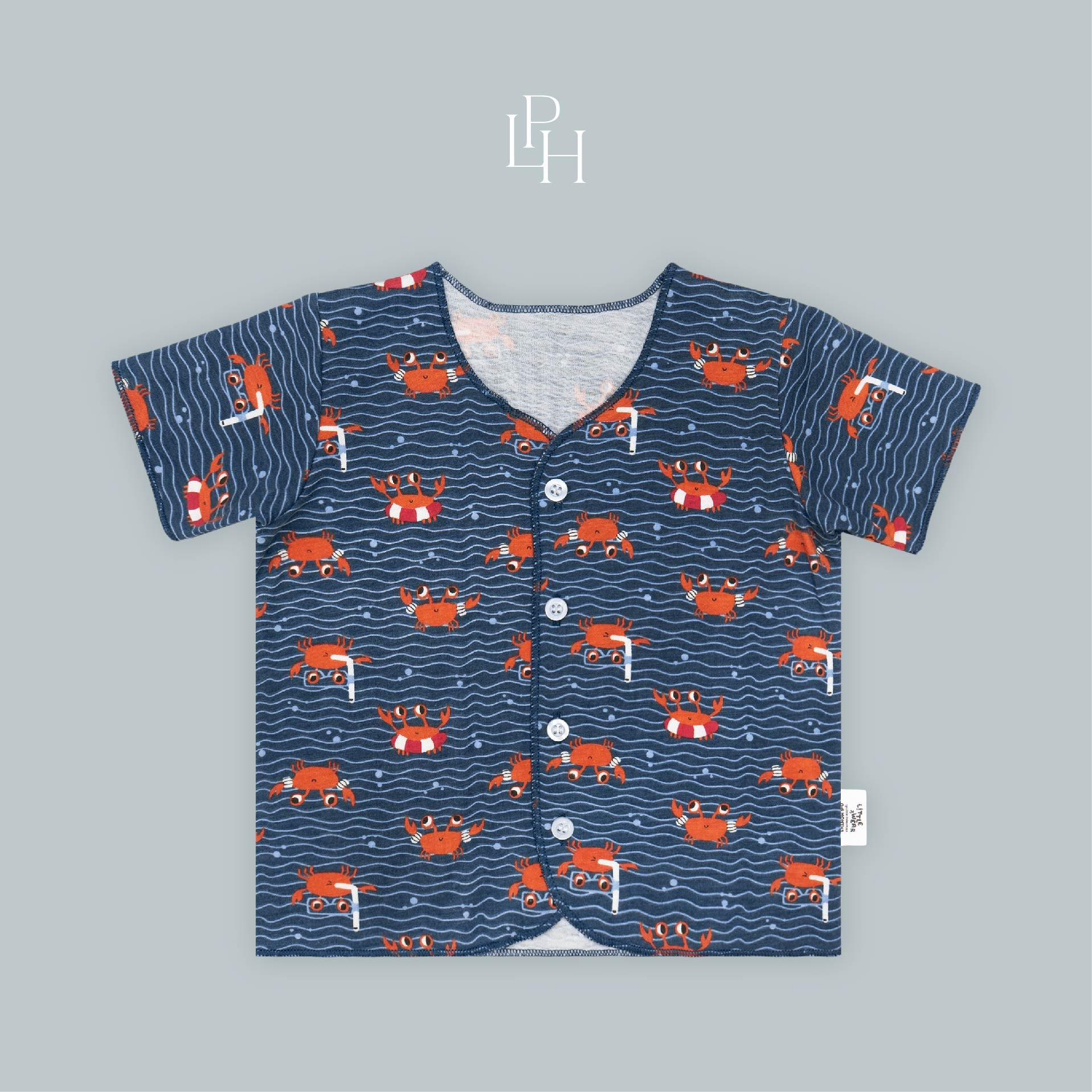 Little Wear Short Set 39.0