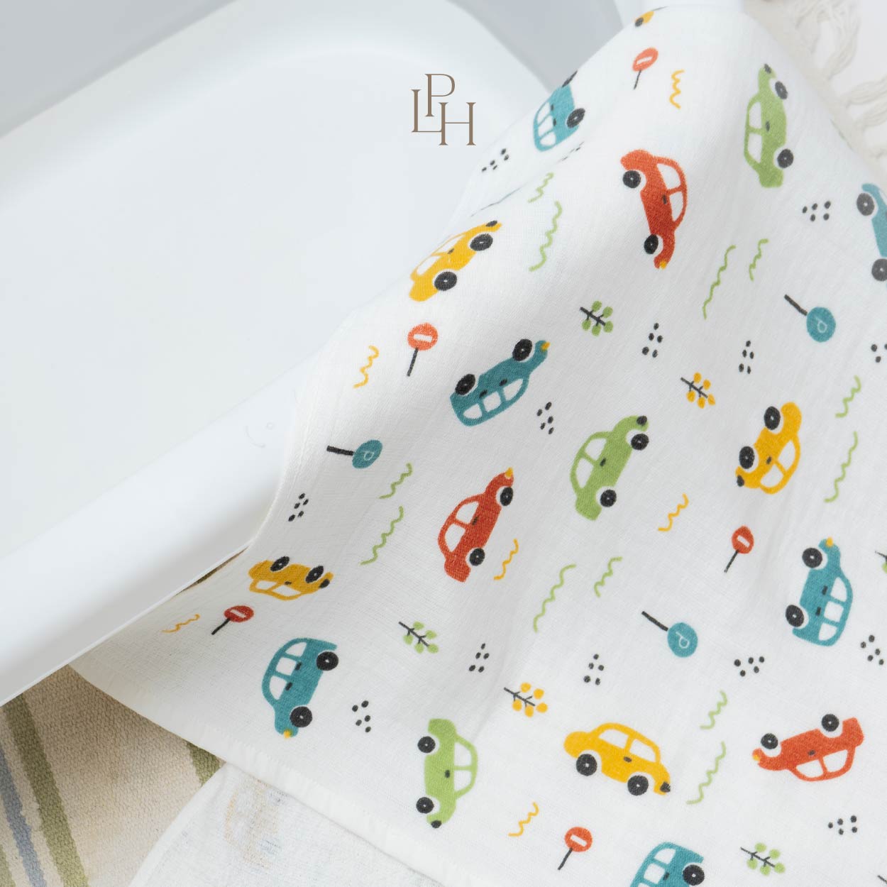 Tottori Baby Towel 28.0