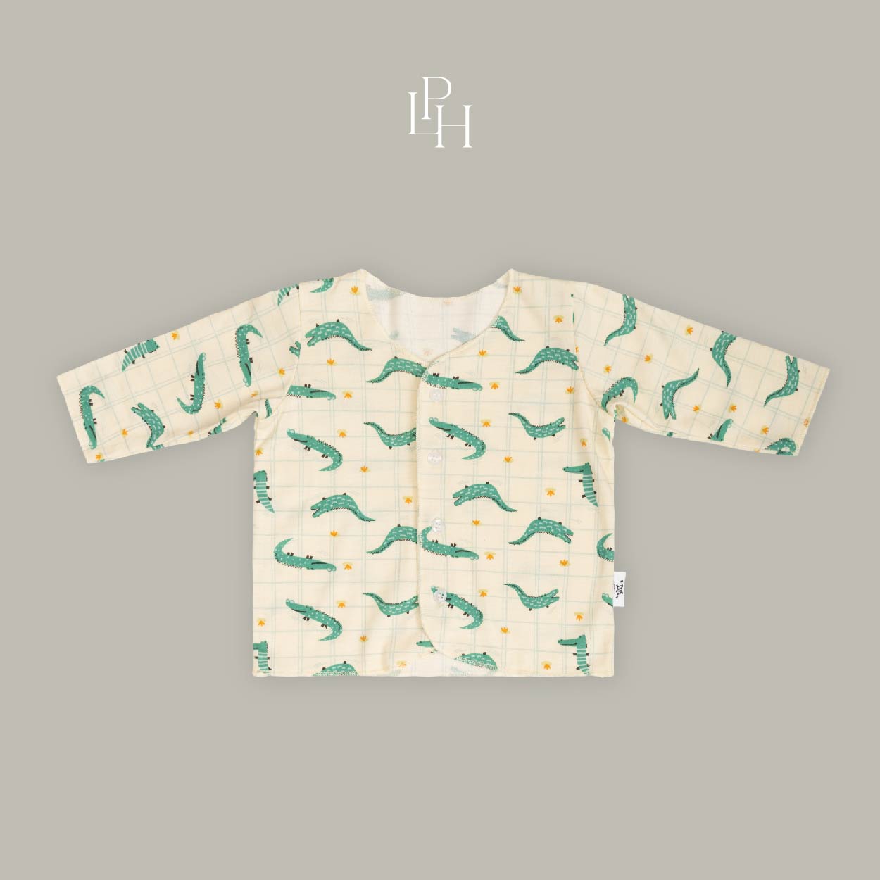 Little Wear 36.0 Long Set