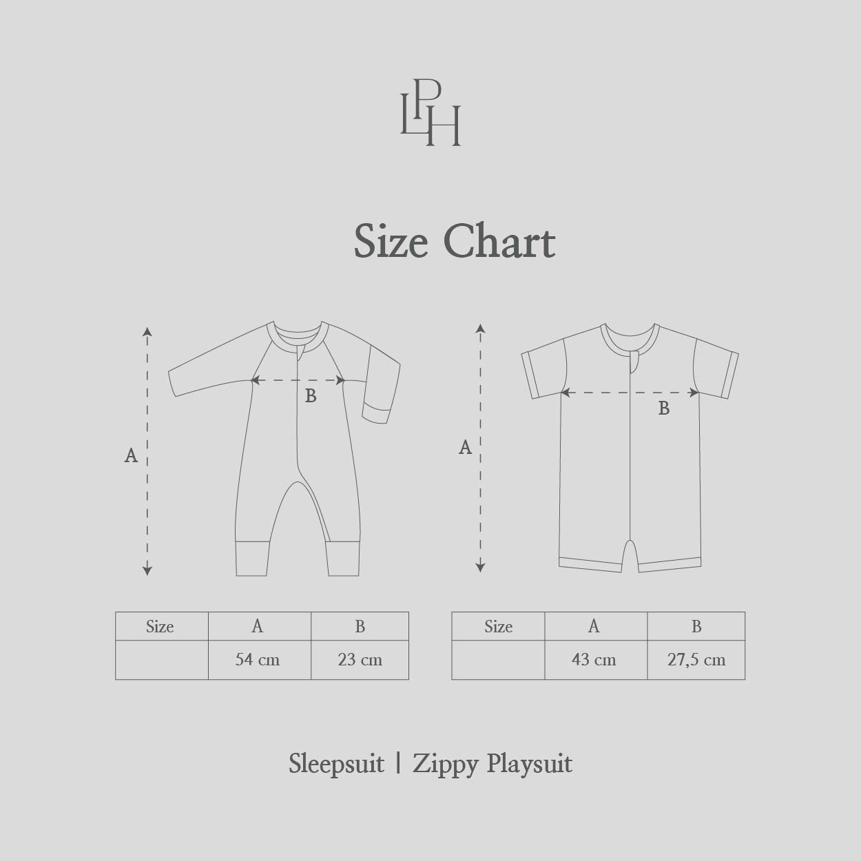 Lullaby Baby Gift Set 3.0