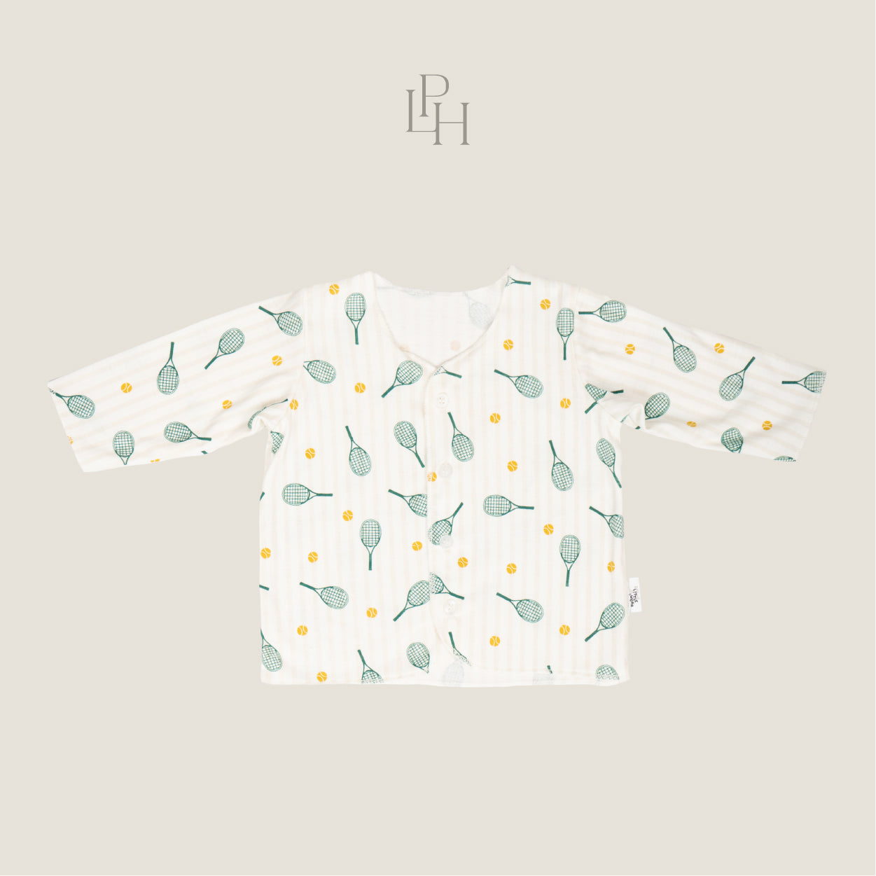 Little Wear Long Set 35.0