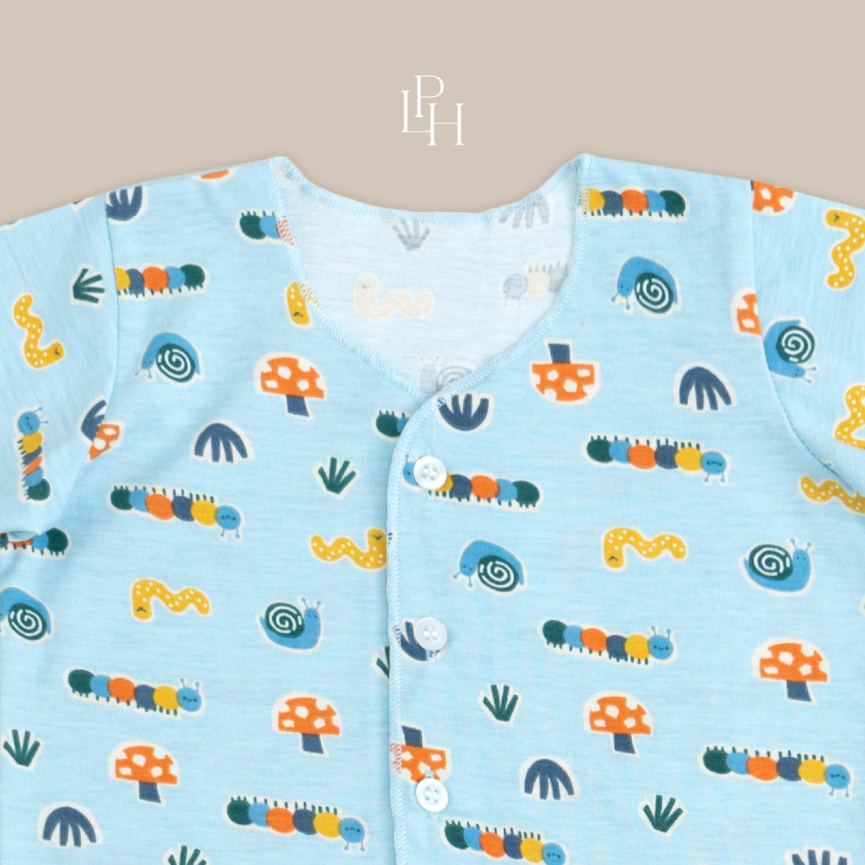 Little Wear Long Set 43.0