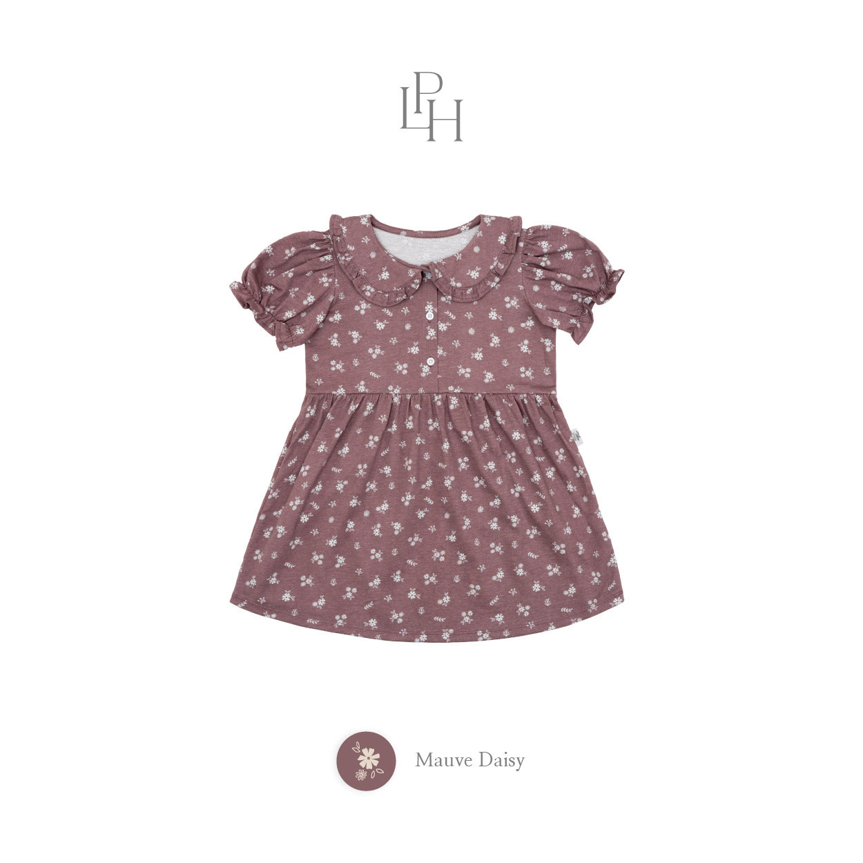 Little Wear Girl Dress