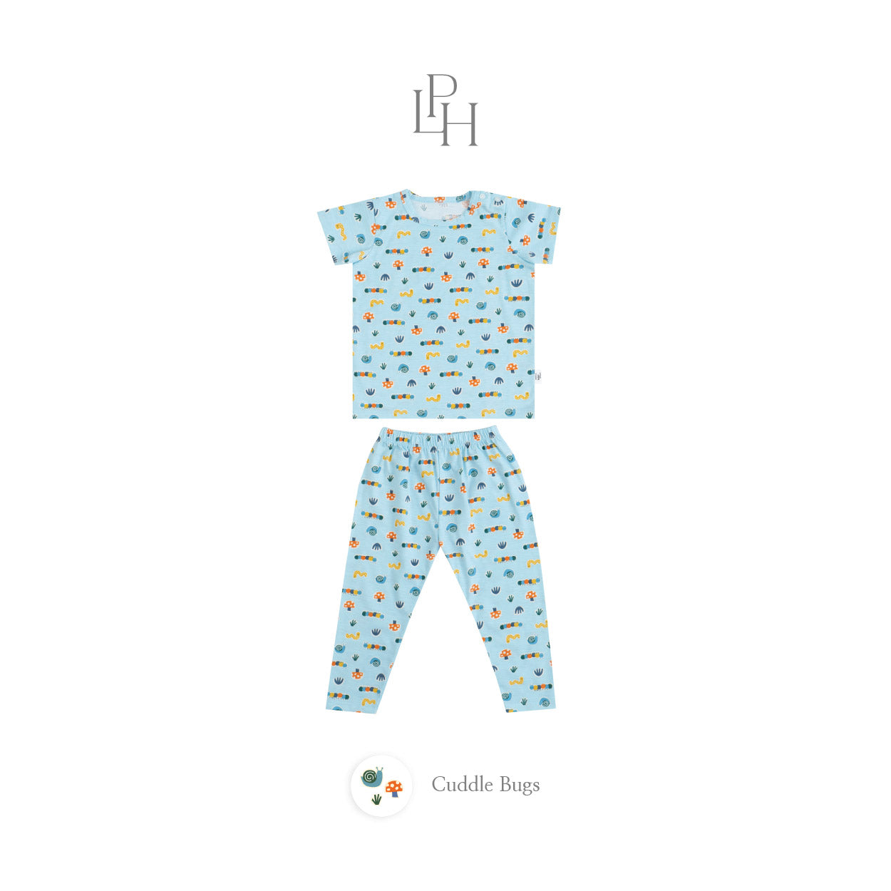 Little Wear Attire Set 43.0