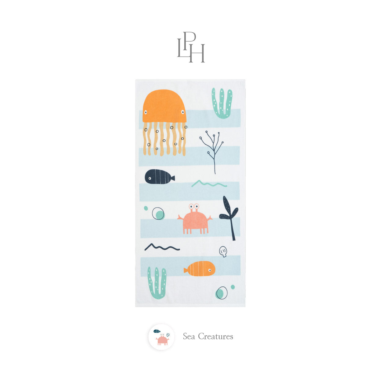 Little Terry Towel 52.0