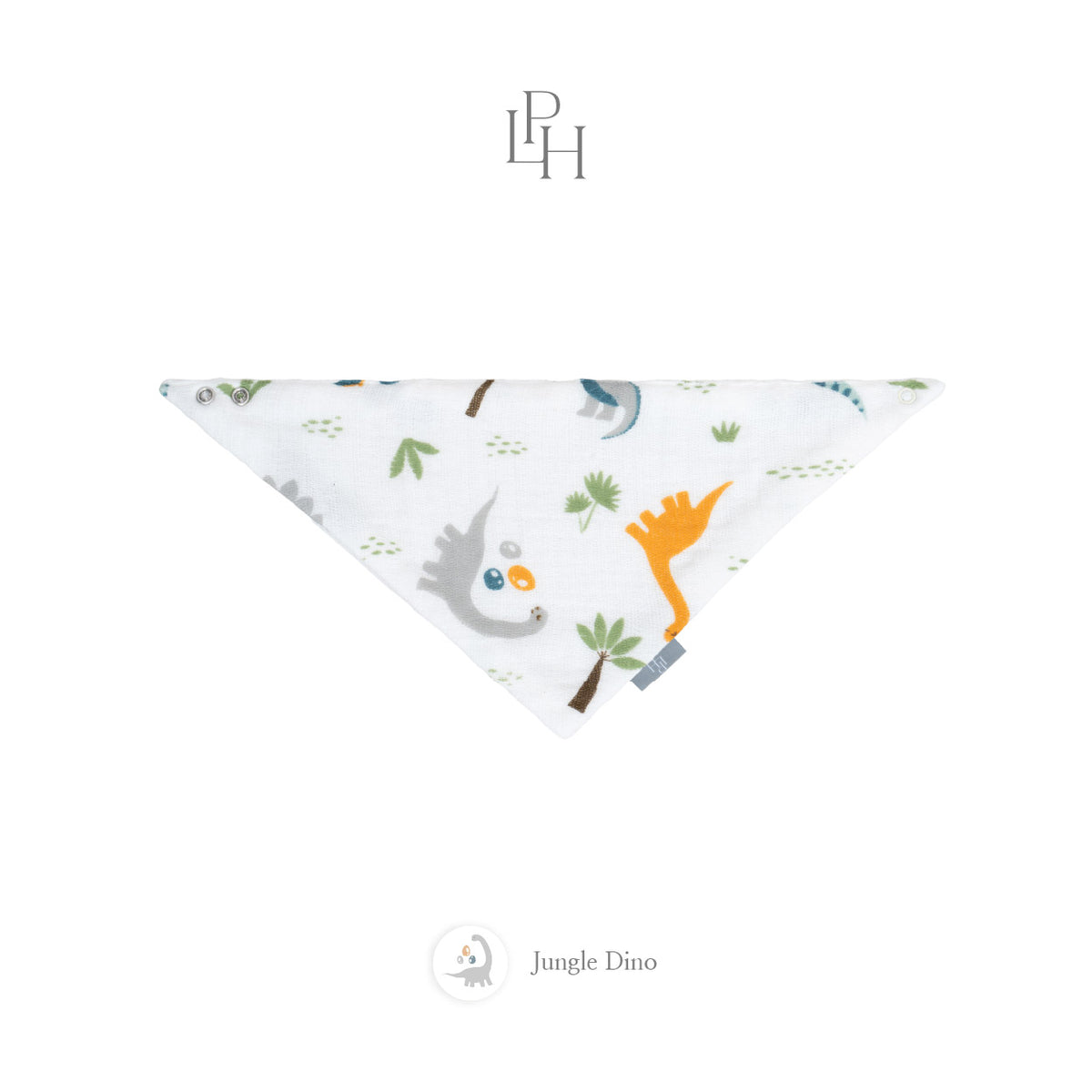 Bandana Bib 9.0