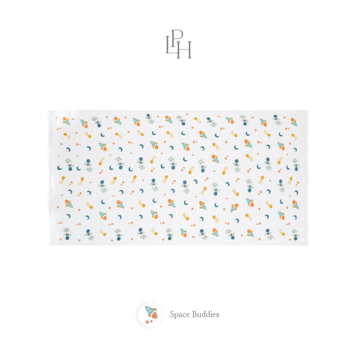 Tottori Baby Towel 30.0
