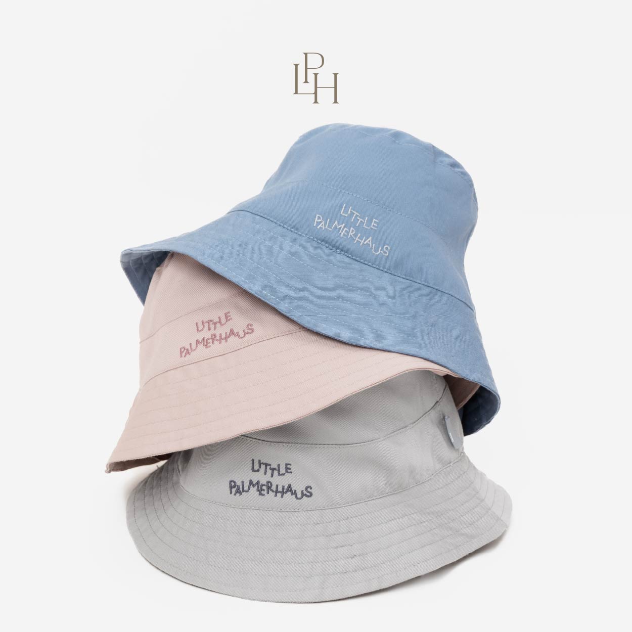 Tied Bucket Hat 4.0