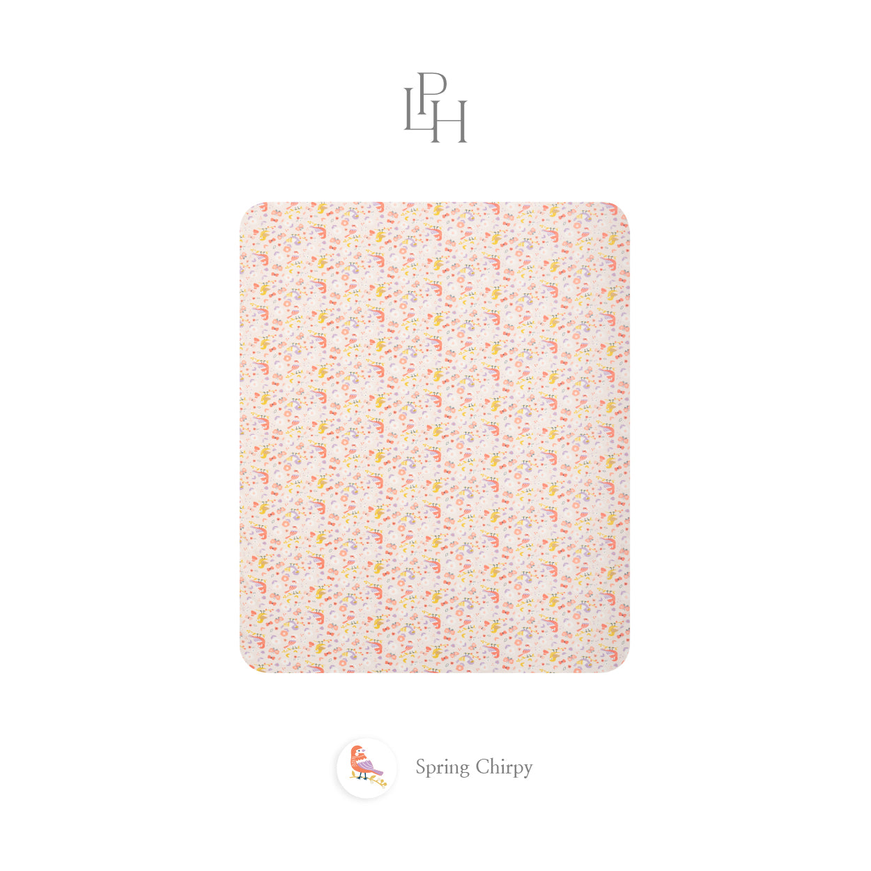 Little Wear Basic Swaddle 41.0