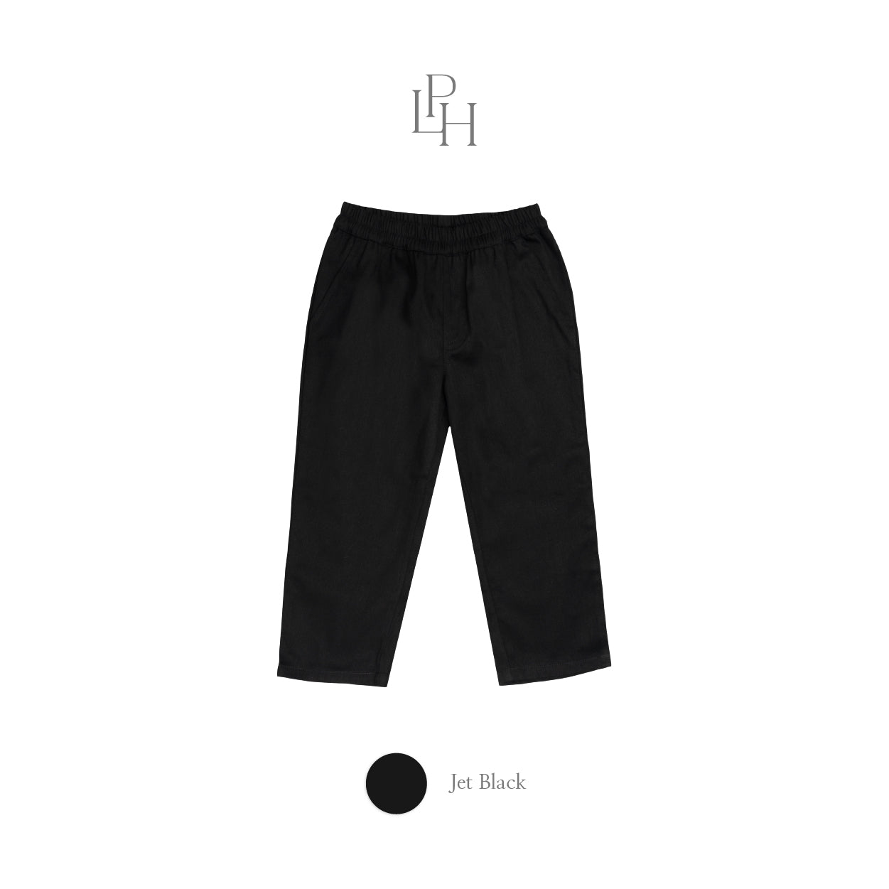 Travis Long Pants 2.0