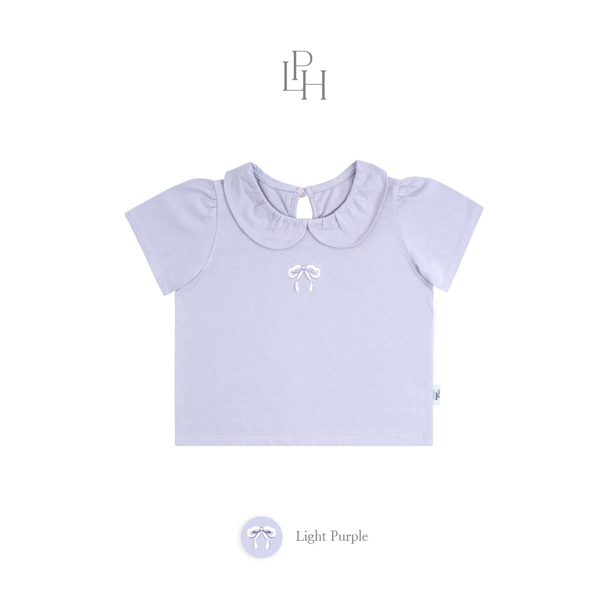 Little Wear Girl Top 1.0