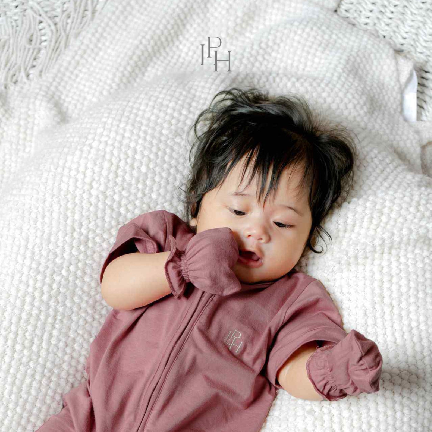 Cotton Mitten & Booties 2.0