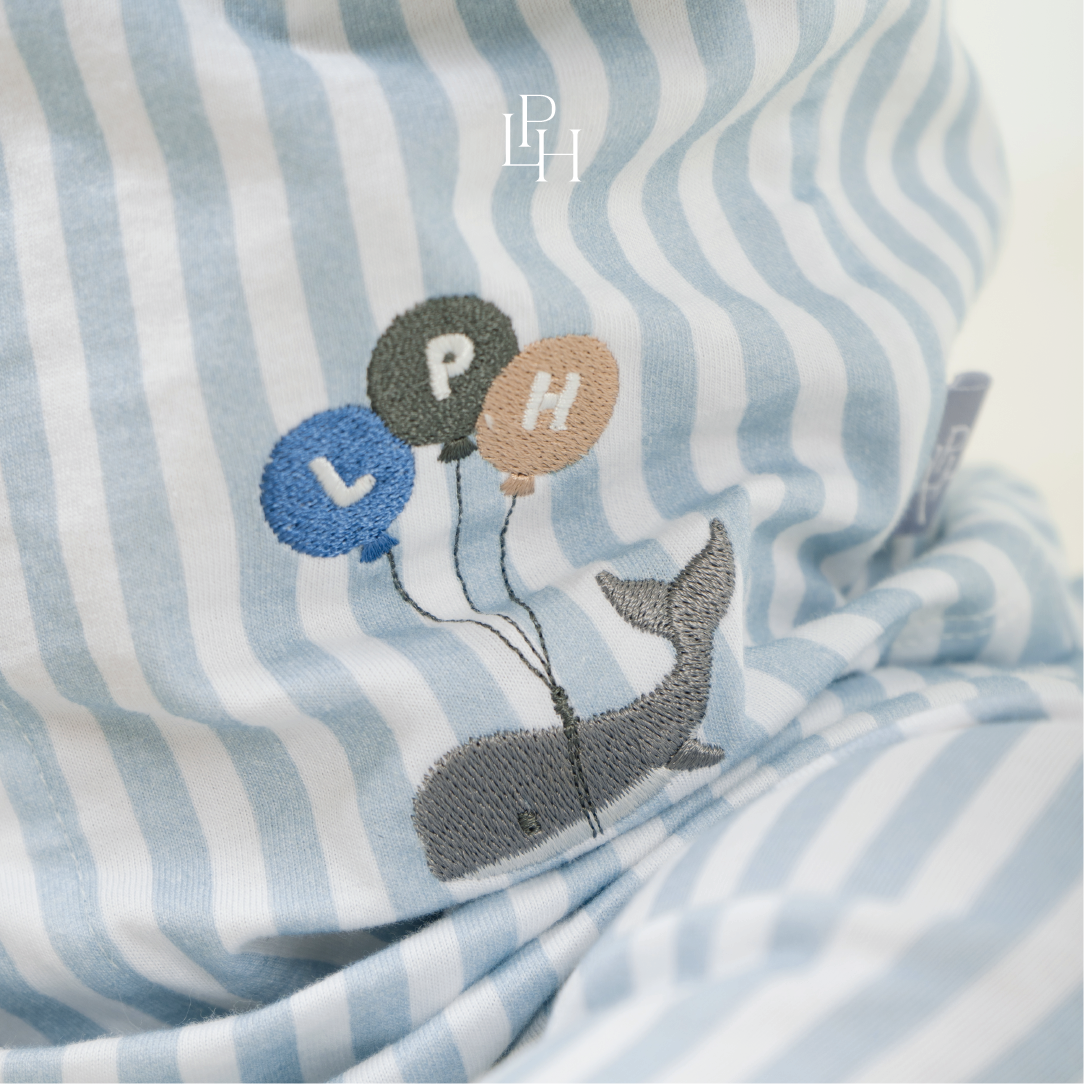 Juno Baby Boy Pajamas