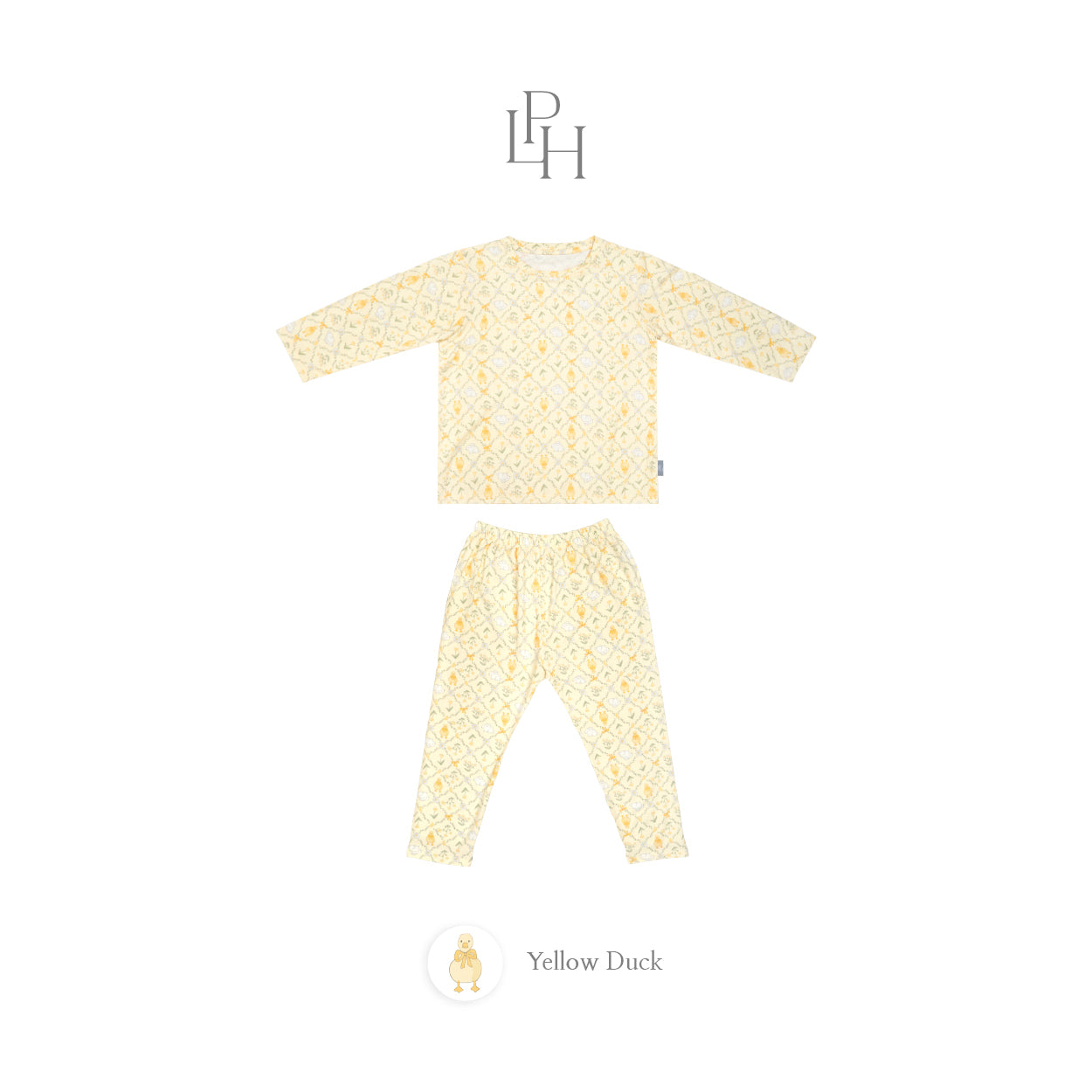 TENCEL™ Kids Pajamas 6.0