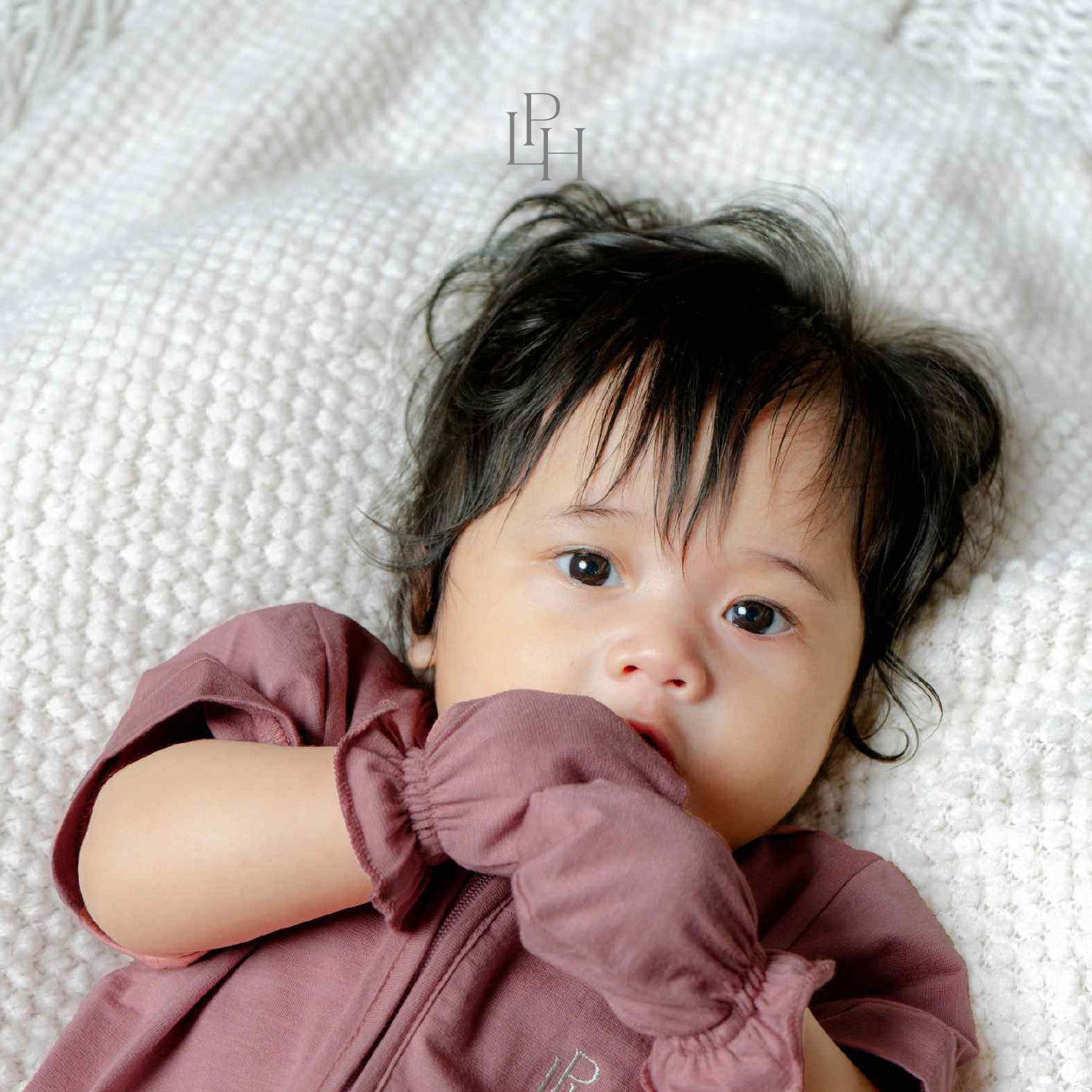 Cotton Mitten & Booties 2.0