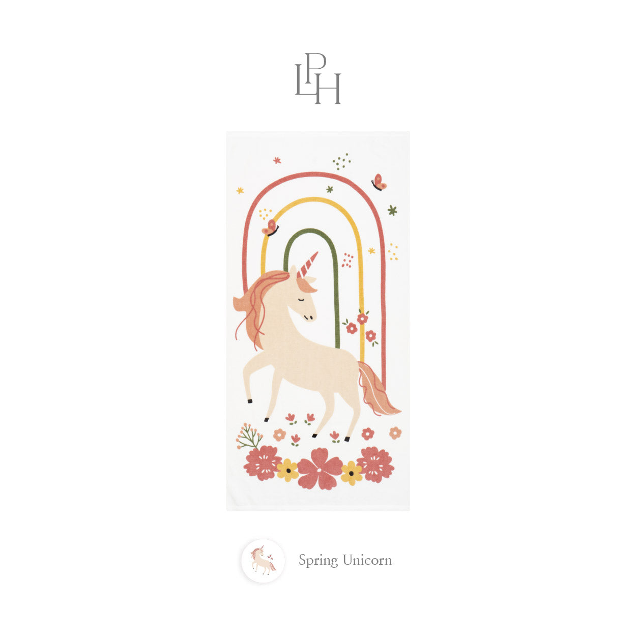 Little Terry Towel 50.0