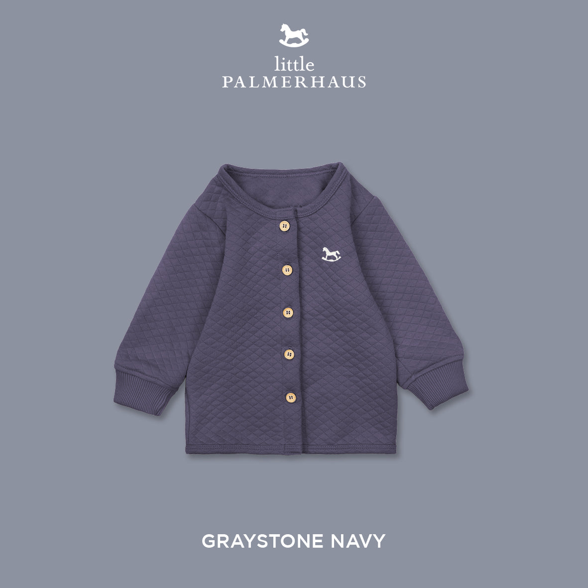 Neva Cardigan