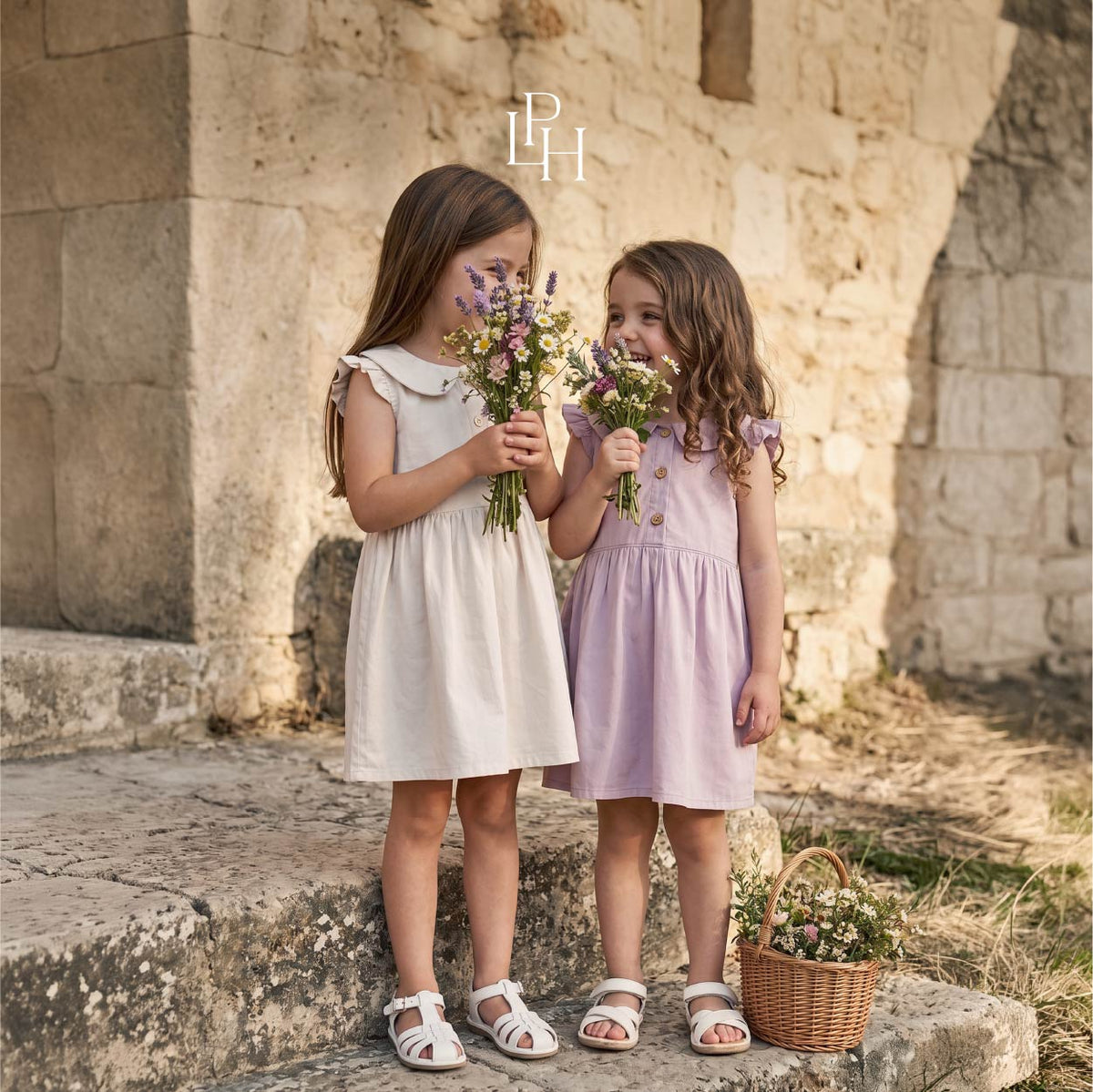 Picnic Dress
