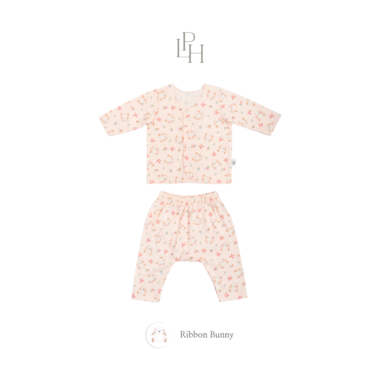 Little Wear Long Set 37.0