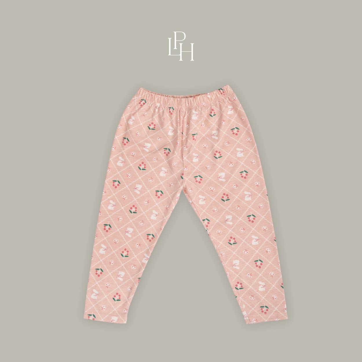 Little Wear 36.0 Attire Set