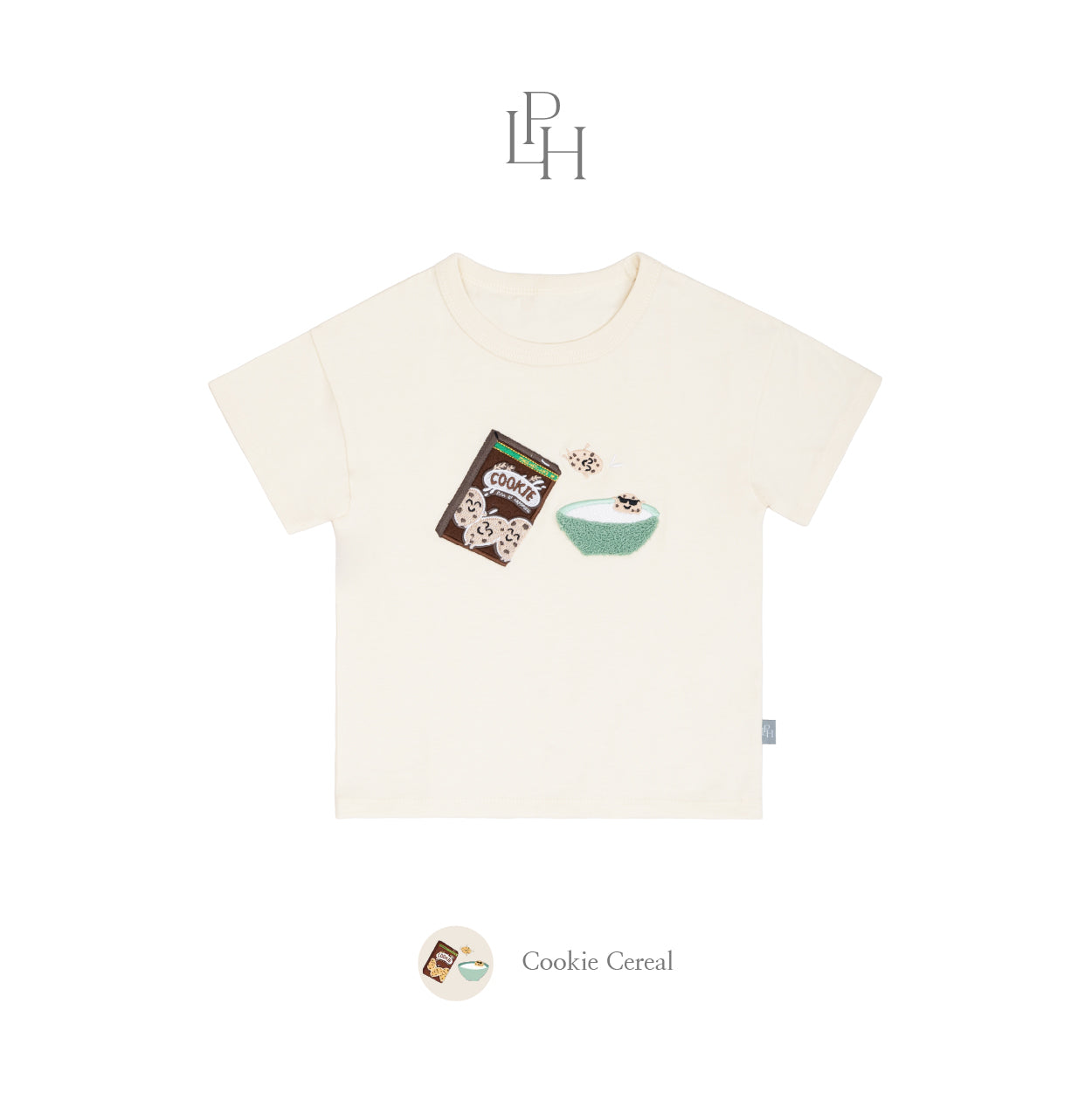 Kendall Graphic Tee 3.0