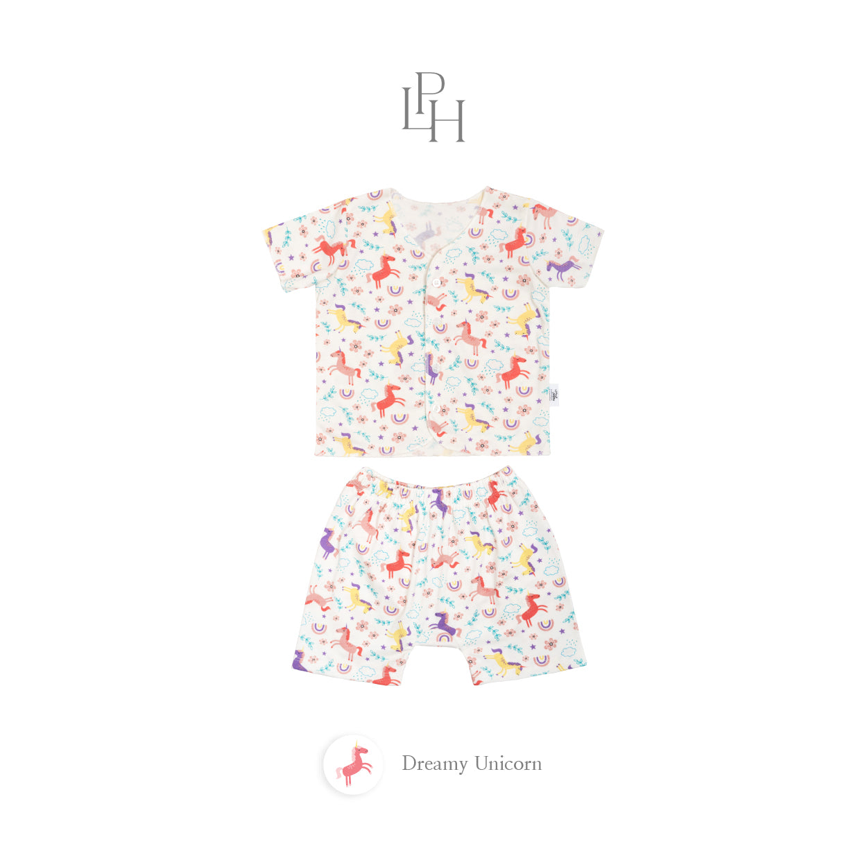Little Wear Short Set 41.0
