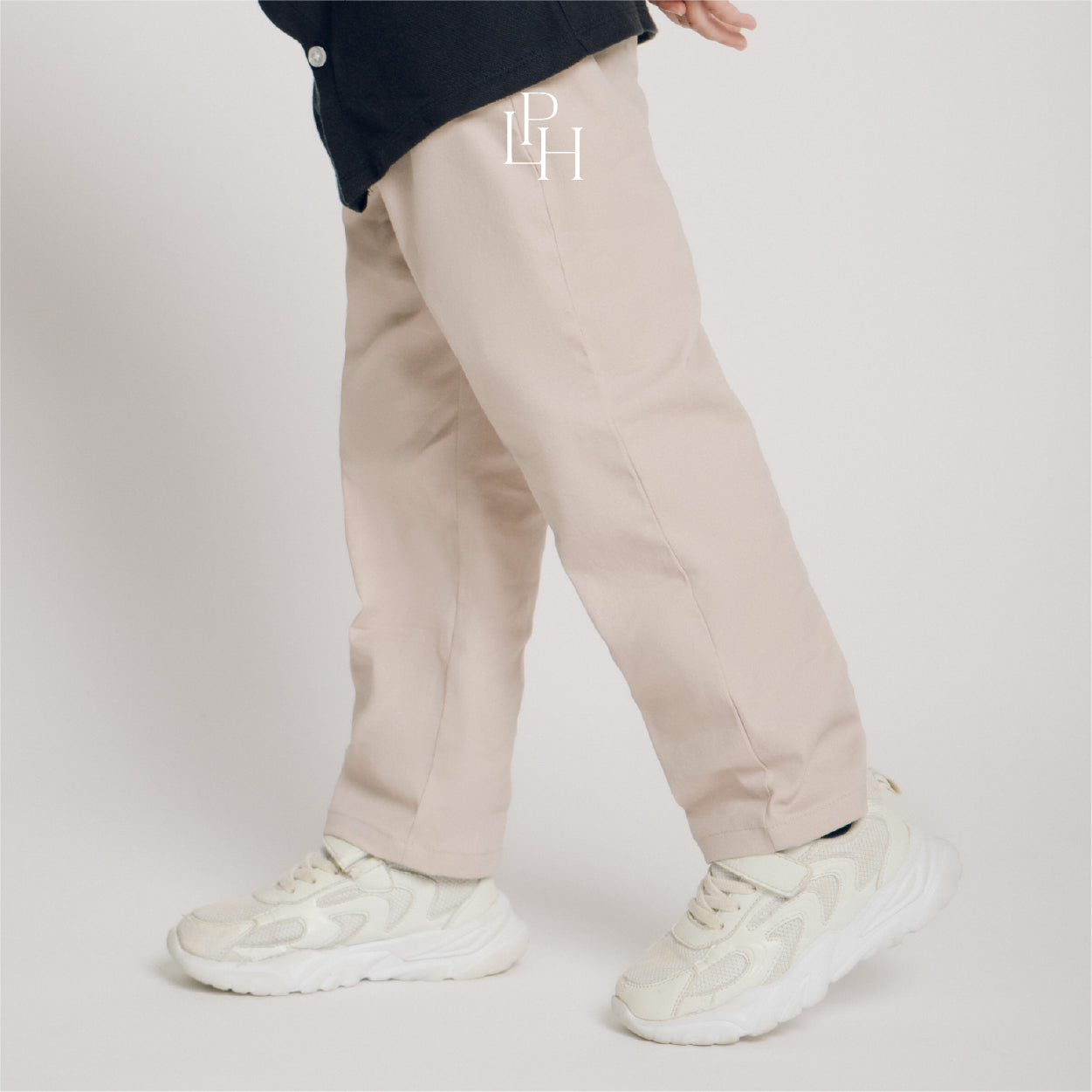 Travis Long Pants 2.0