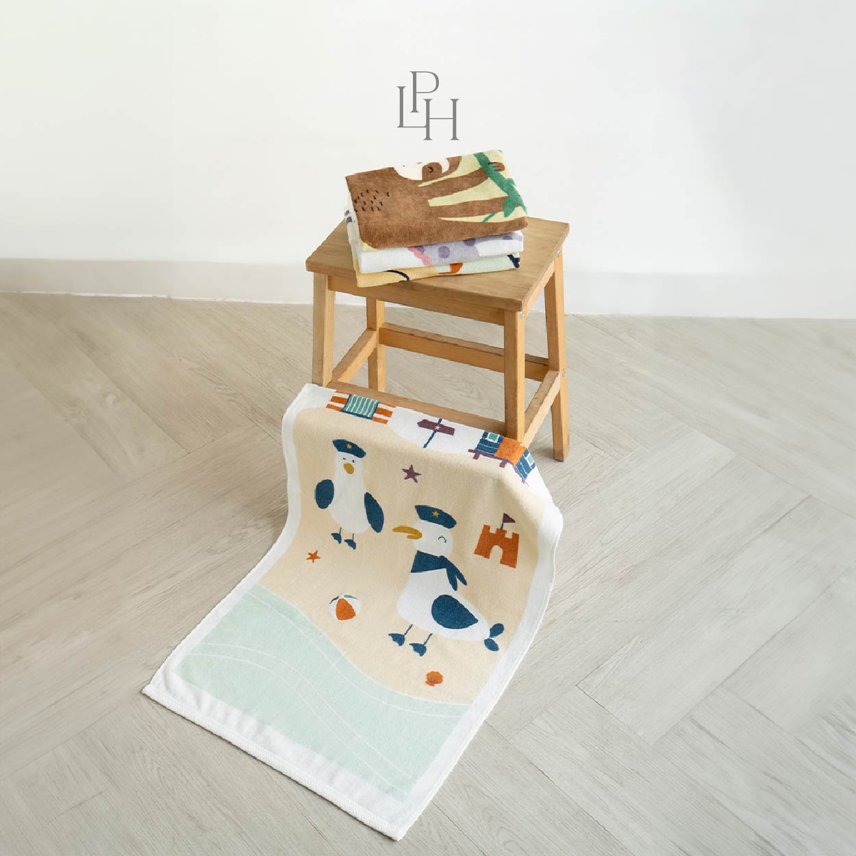 Little Terry Towel 45.0