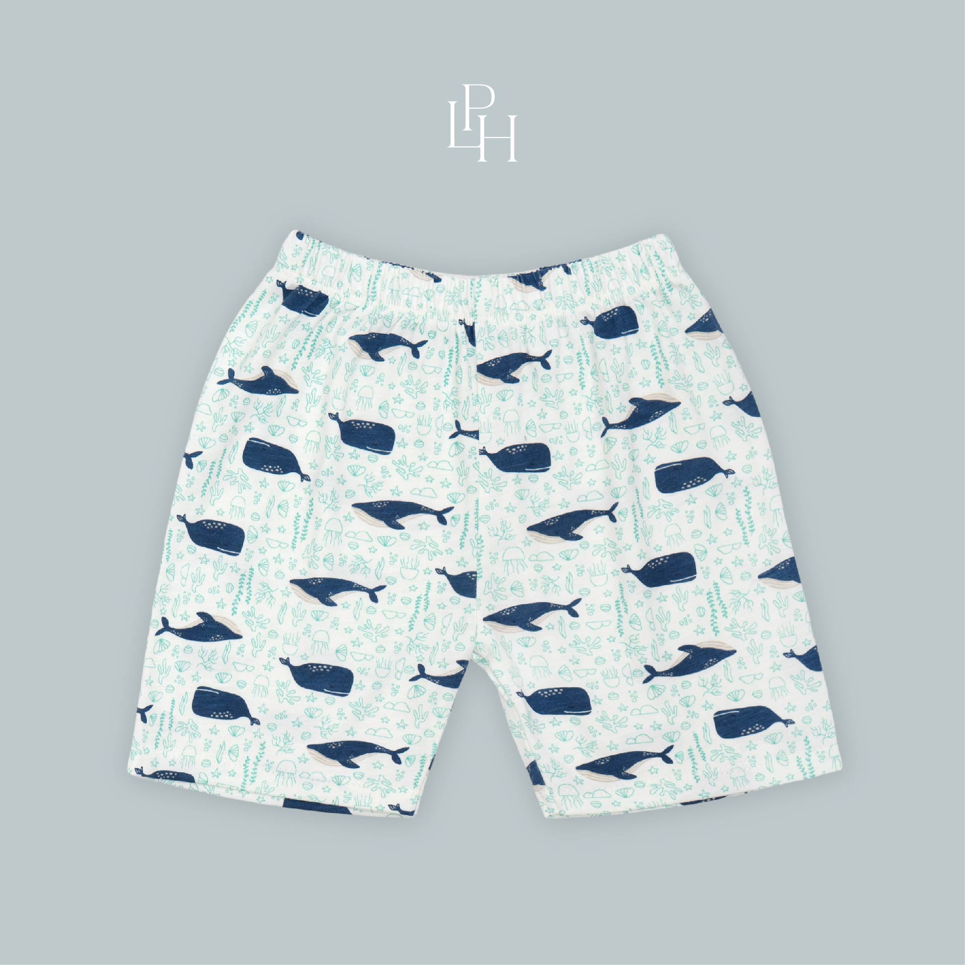 Little Wear Short Set 39.0
