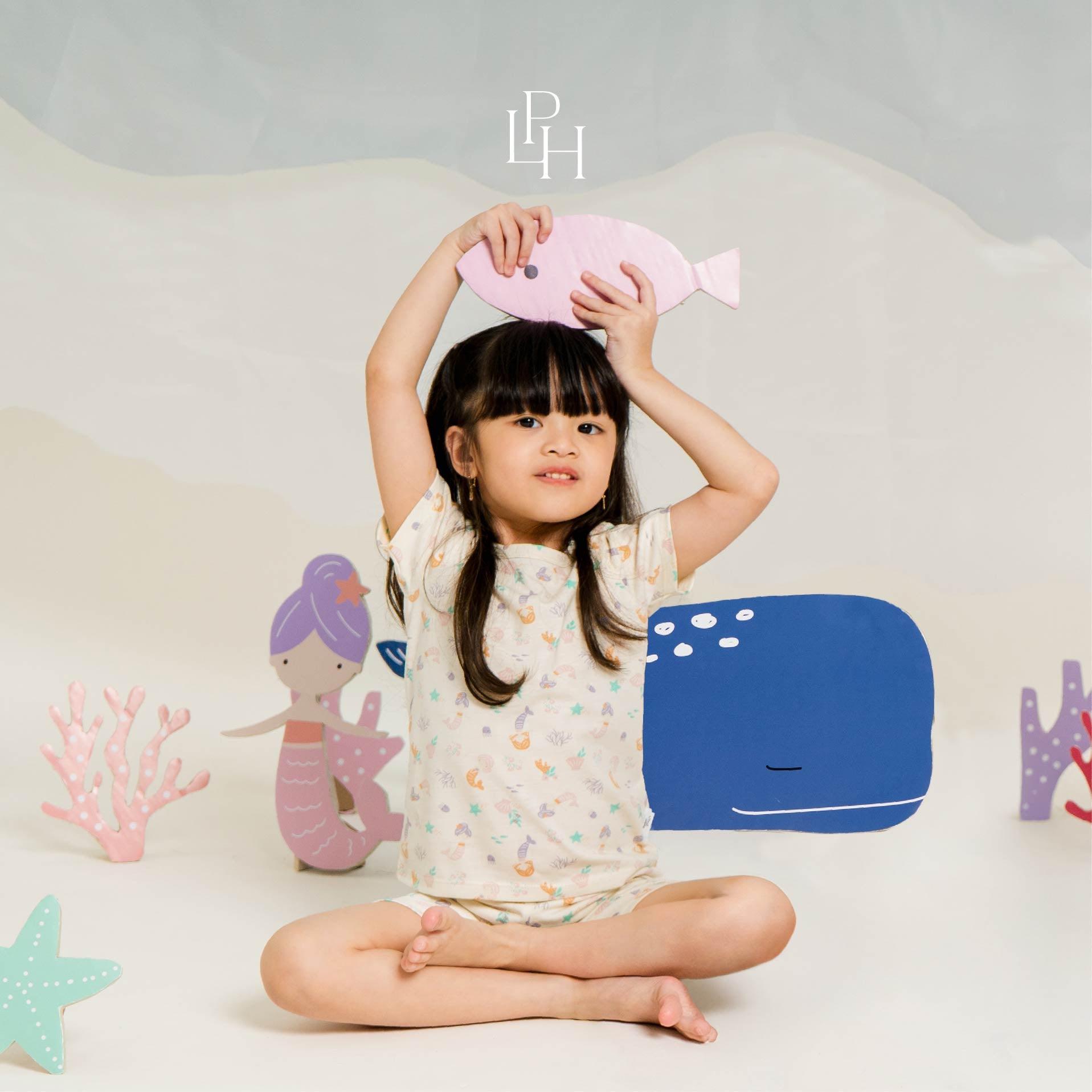 Little Wear Short Set 39.0