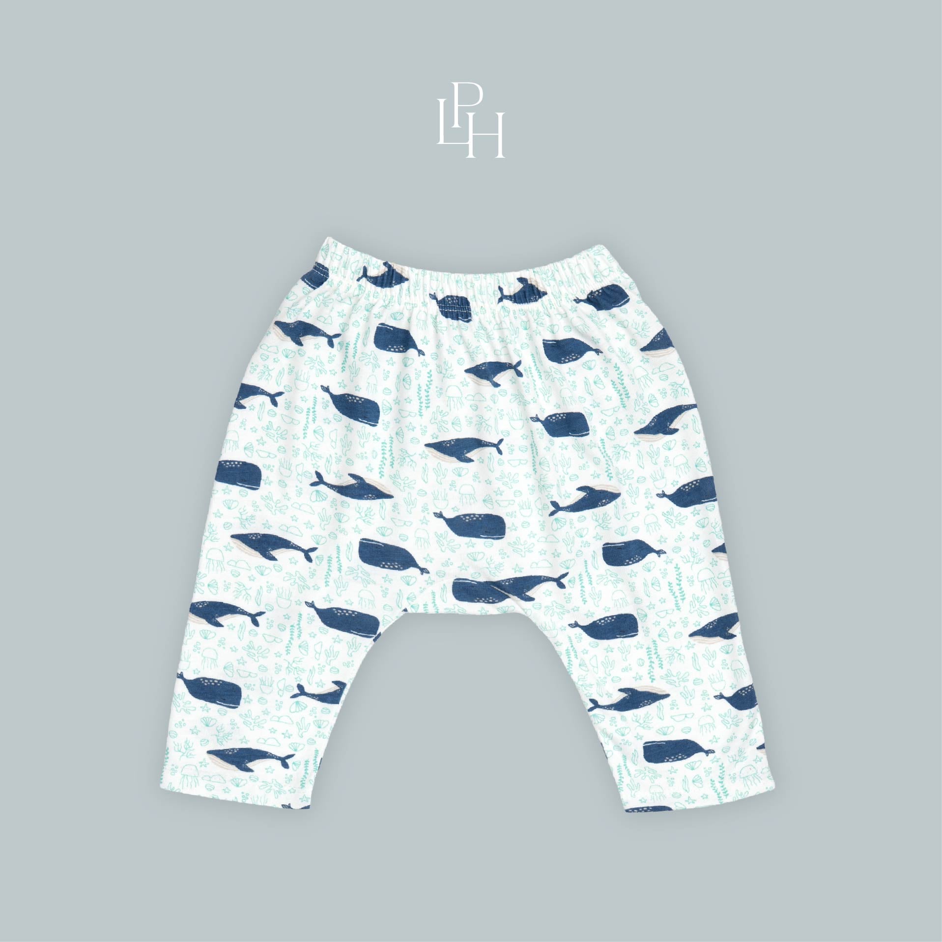 Little Wear Long Set 39.0