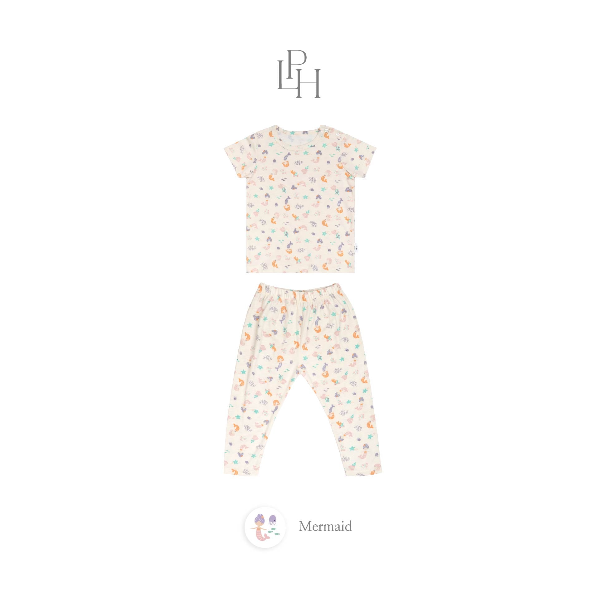 Little Wear Attire Set 39.0