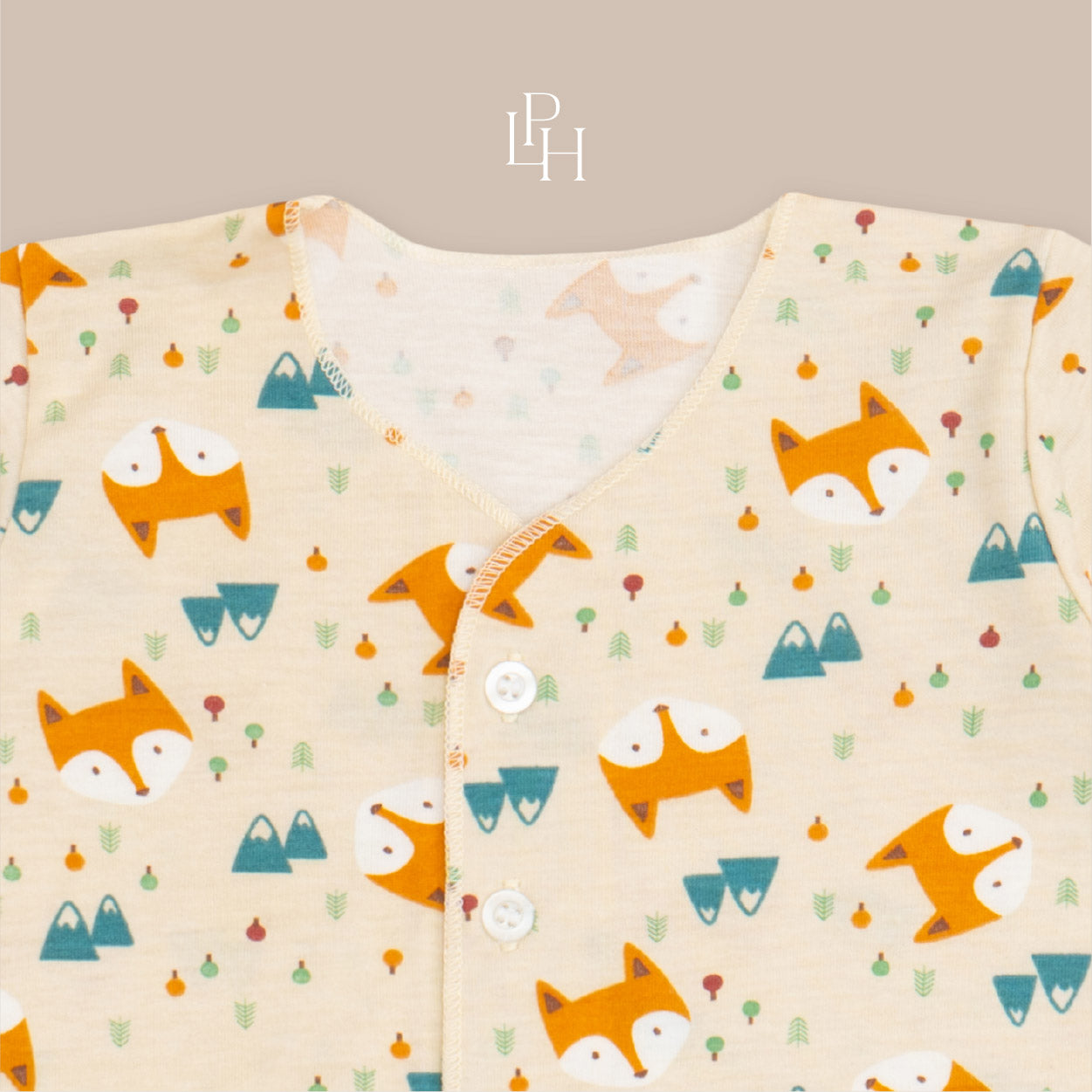 Little Wear Long Set 42.0