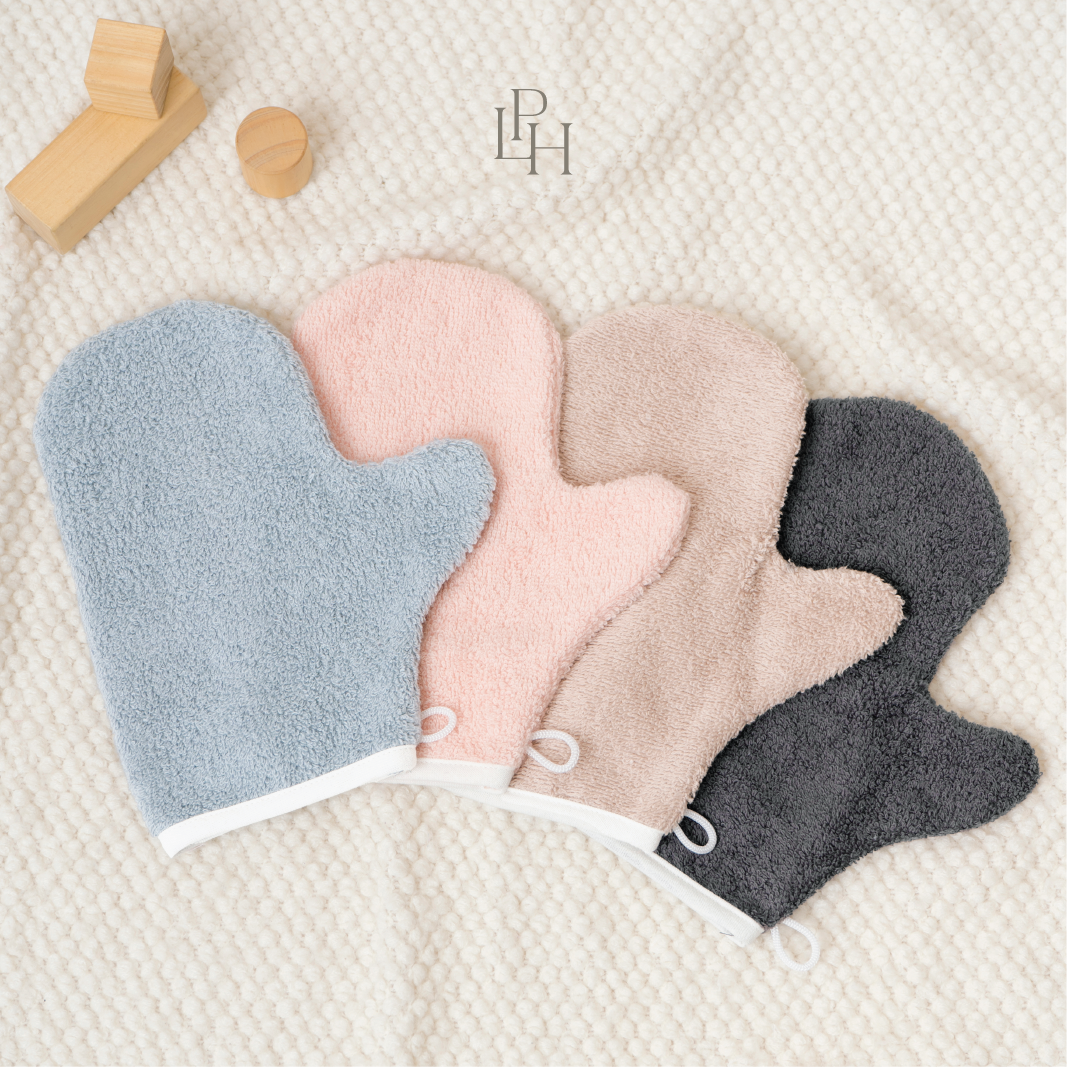 Kottn Washmitt Set of 2