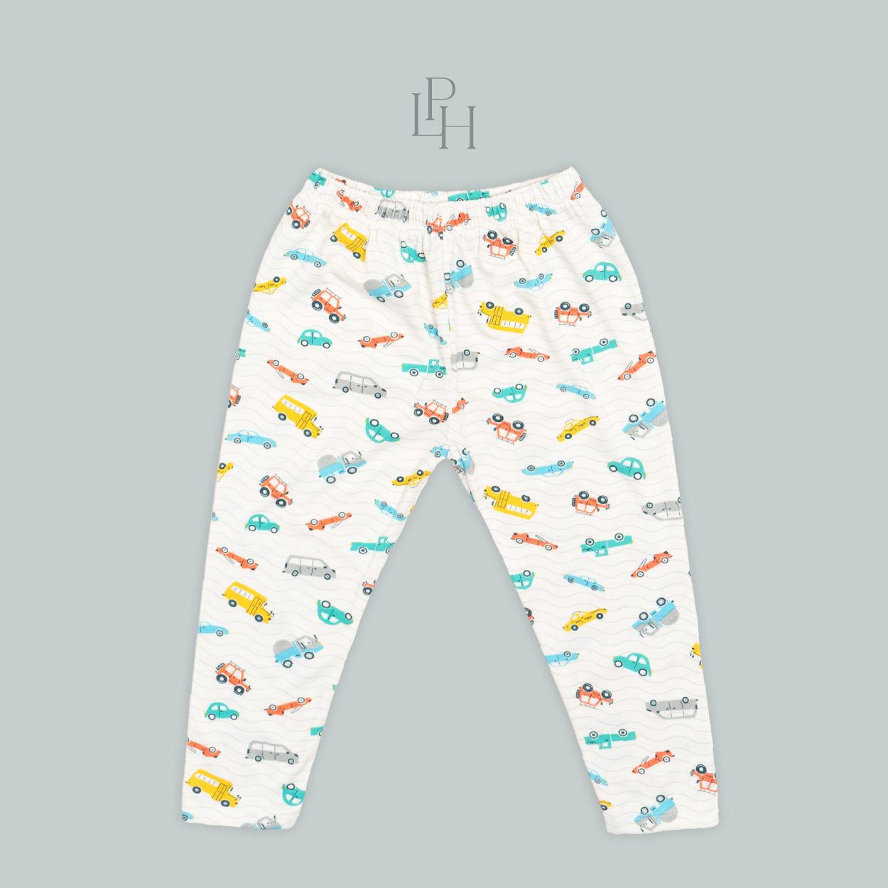 Little Wear Attire Set 41.0
