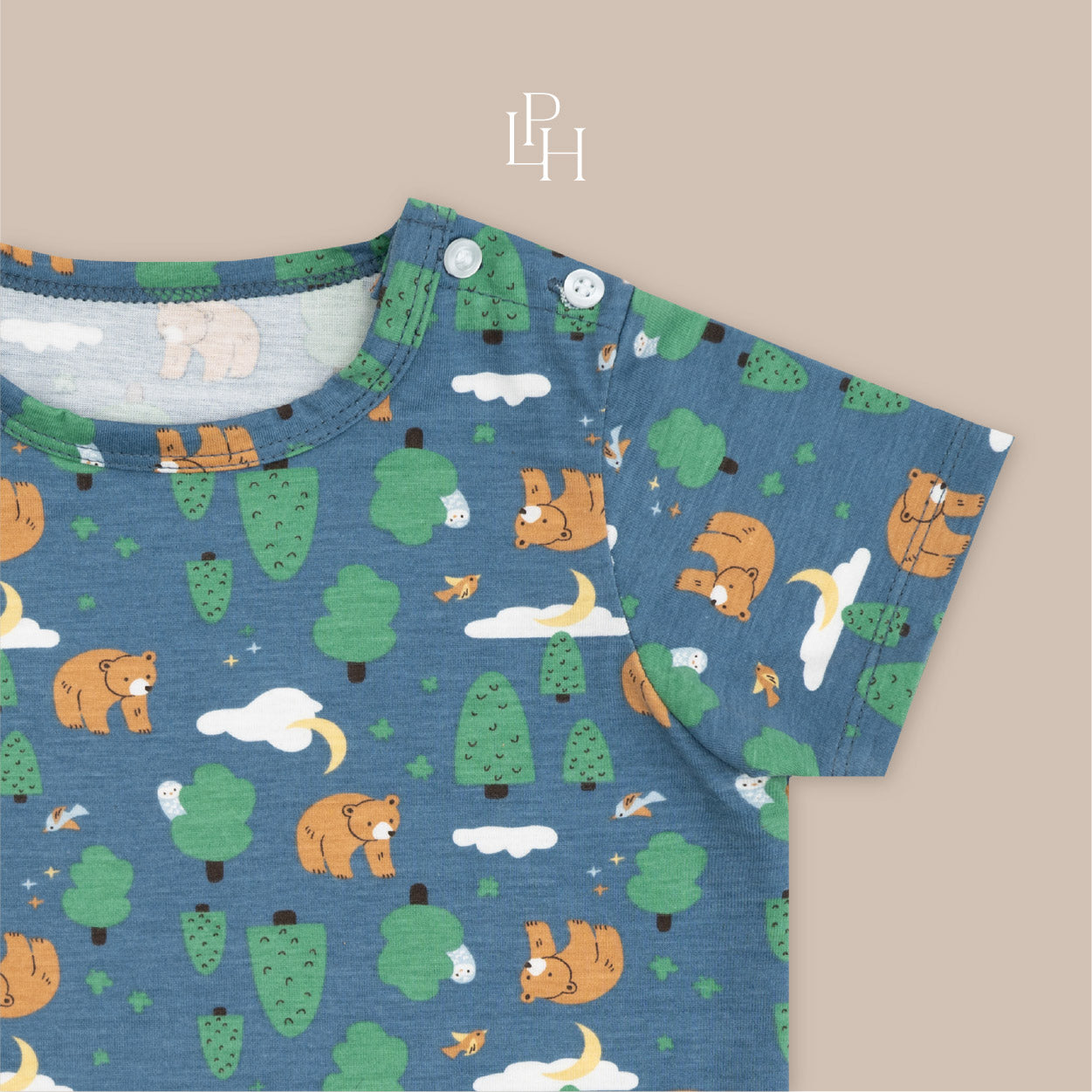 Little Wear Attire Set 42.0