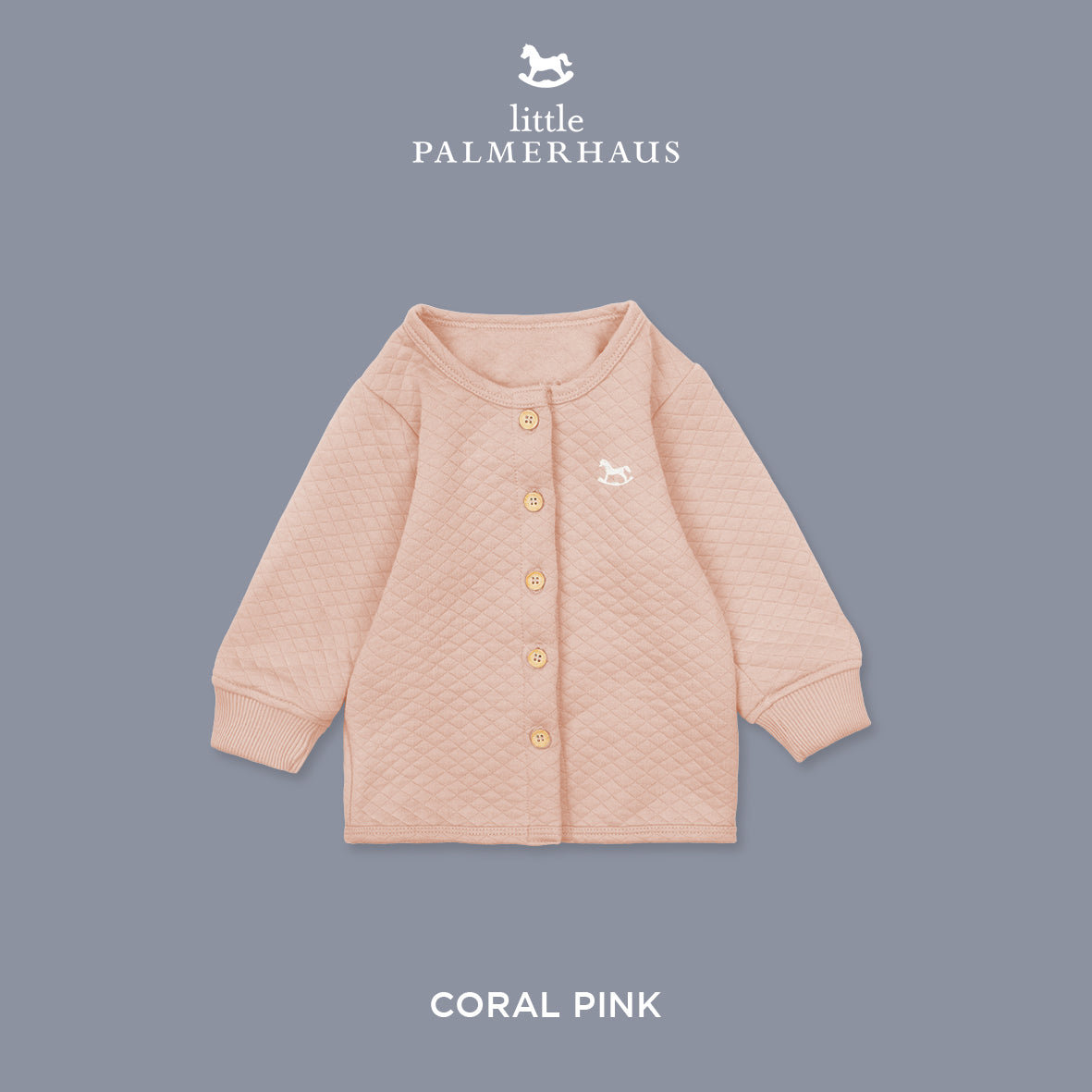Neva Cardigan