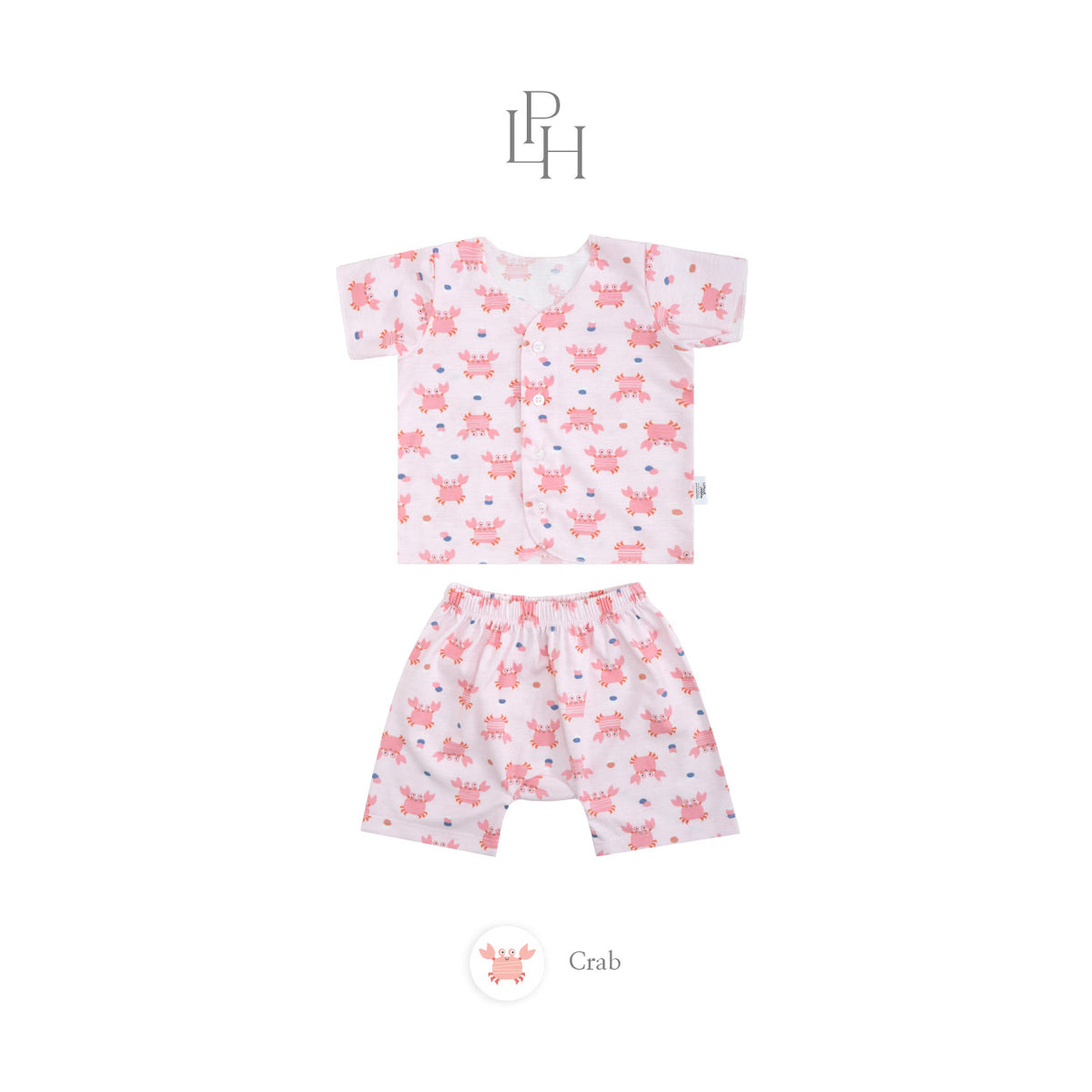 Little Wear Short Set 44.0