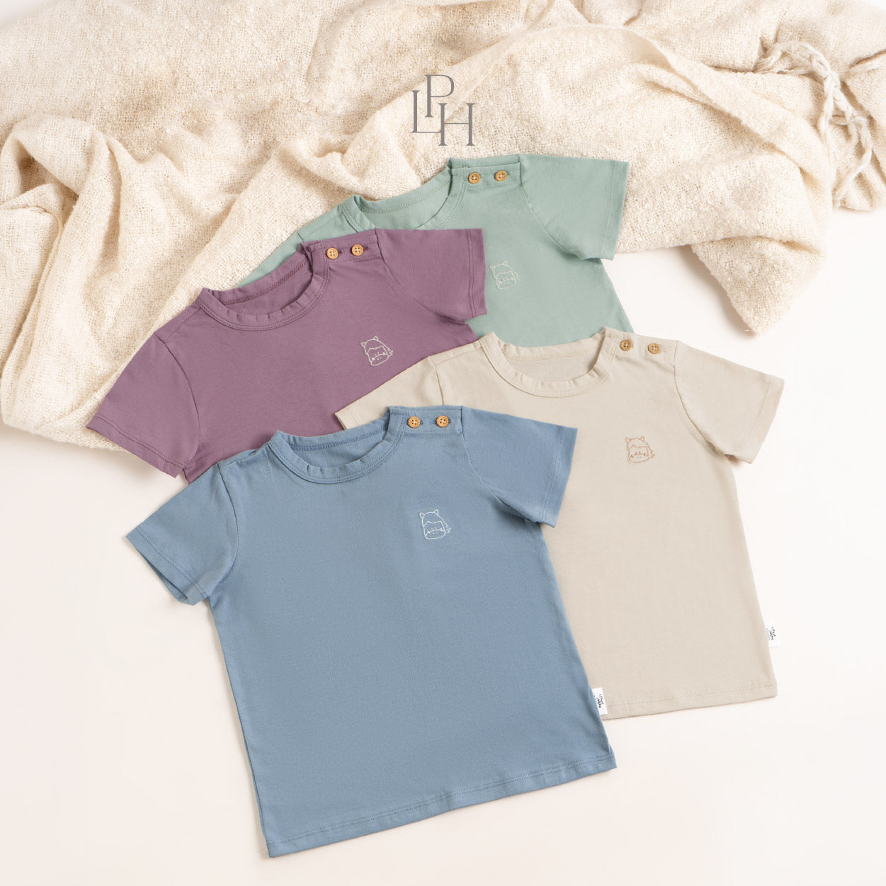 Little Wear Basic Set 1.0