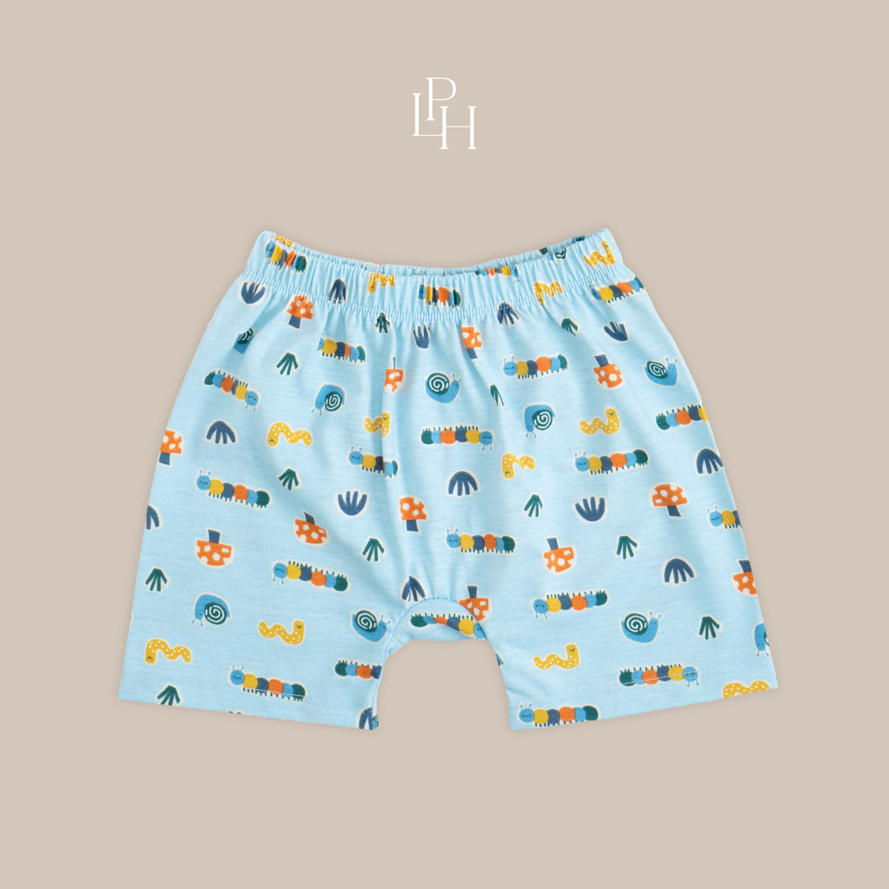 Little Wear Short Set 43.0