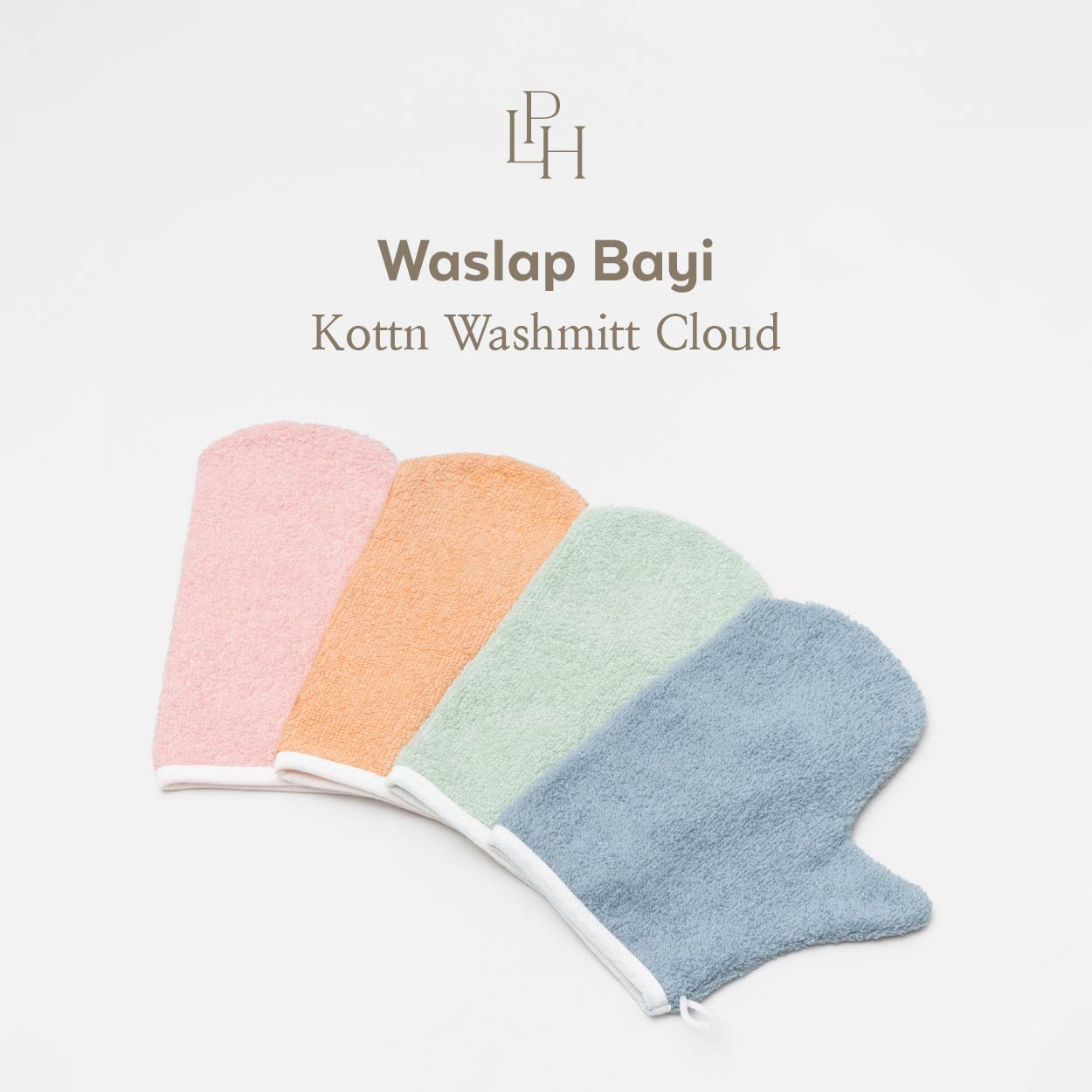 Kottn Washmitt Cloud 2.0