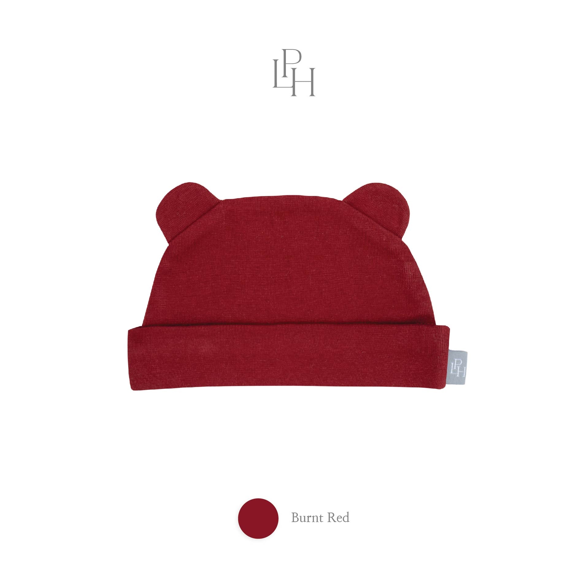 Cotton Panda Hat 6.0