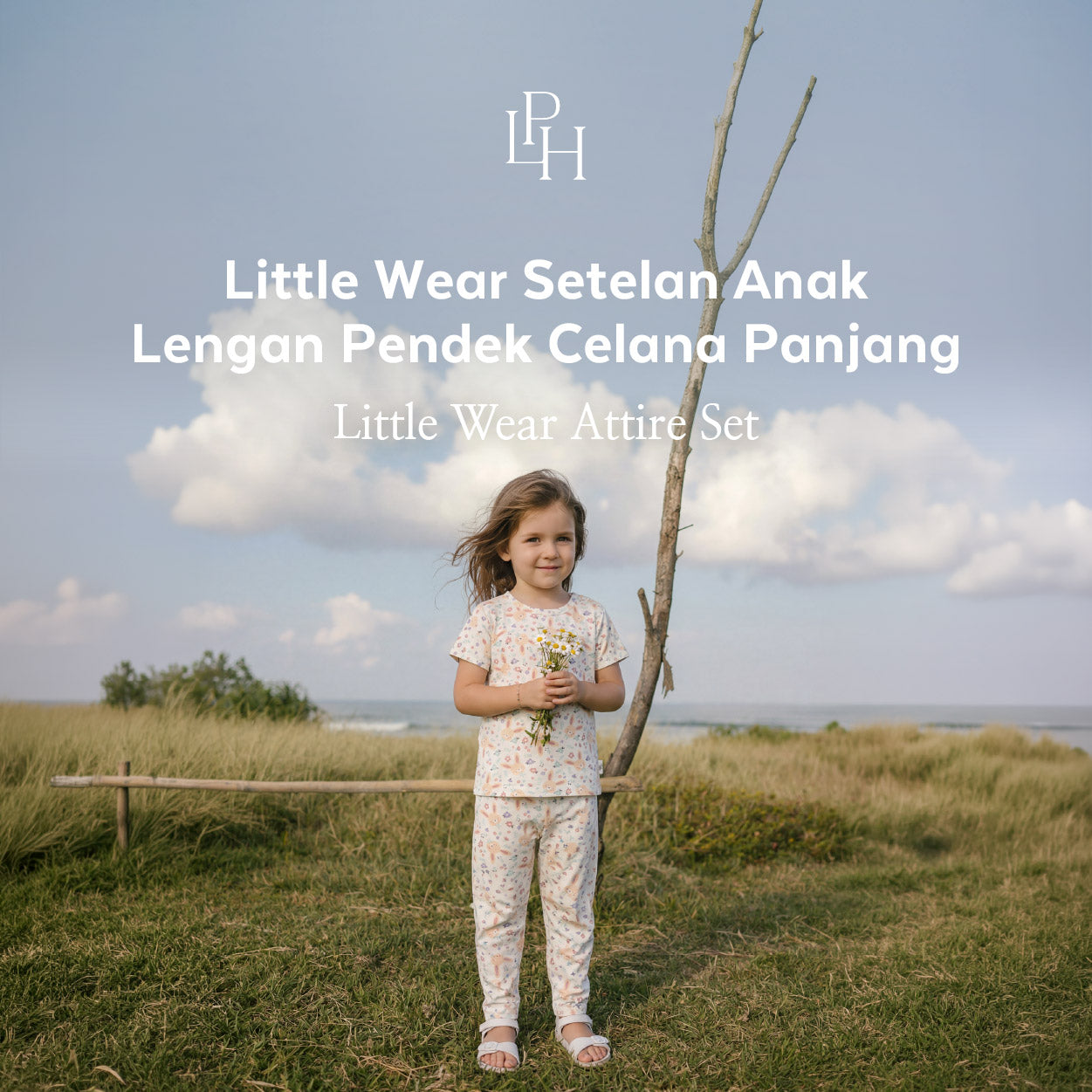 Little Wear Attire Set 42.0