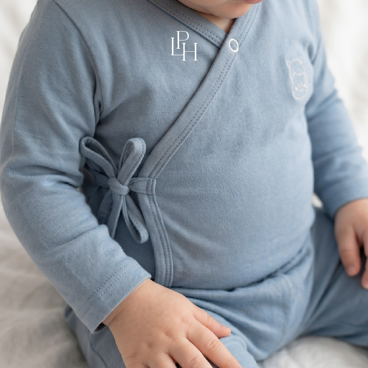 Little Wear Kimono Set 1.0