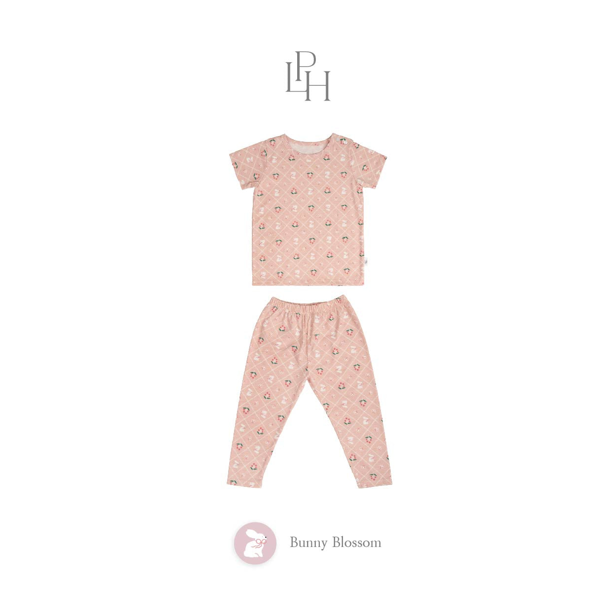 Little Wear 36.0 Attire Set