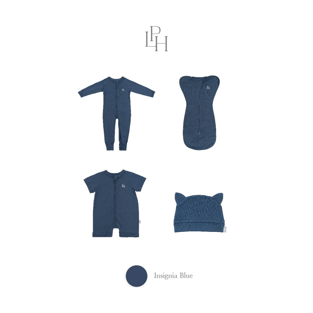 Lullaby Baby Gift Set 3.0