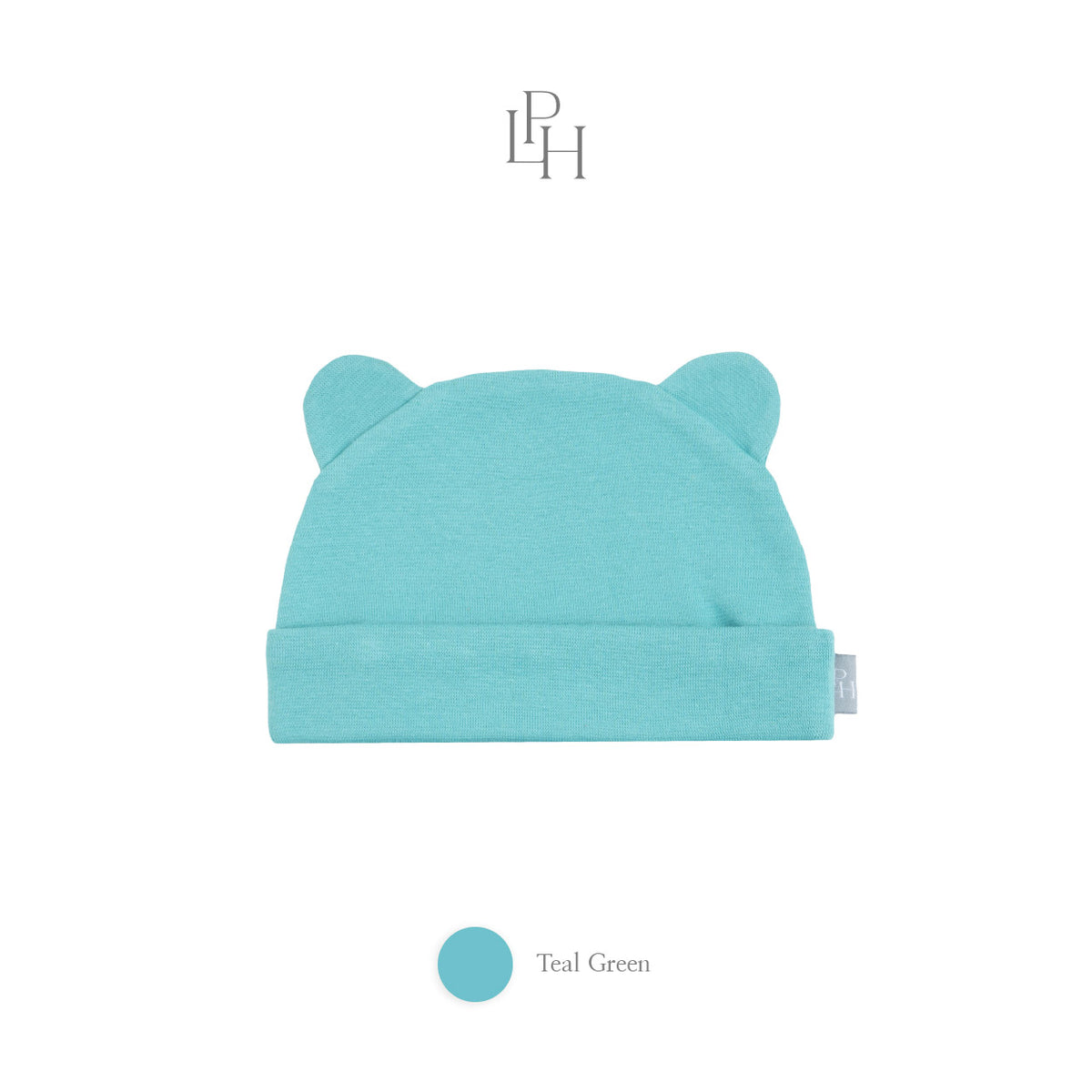 Cotton Panda Hat 7.0
